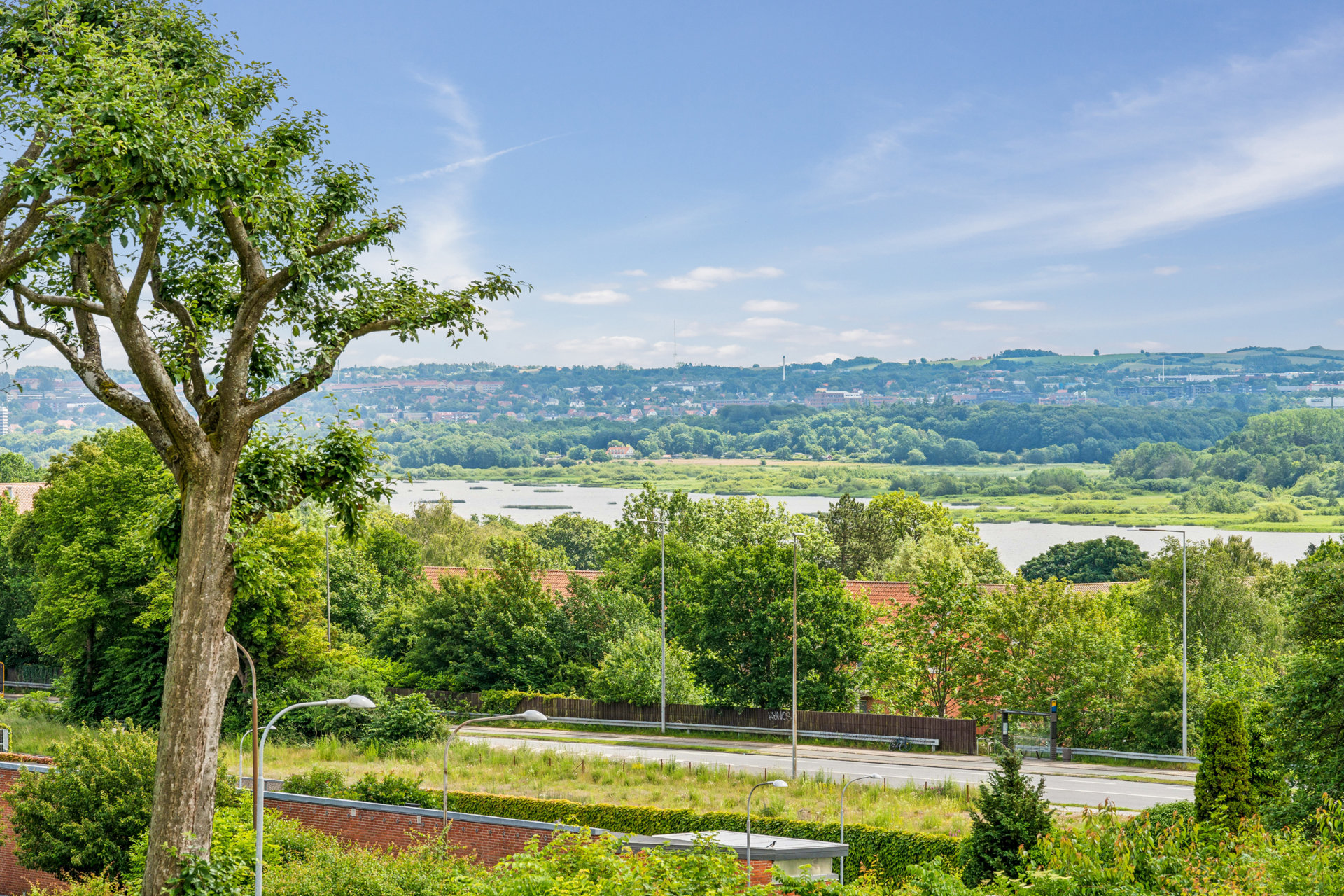Fremhævet  billede i fuldskærmstilstand. Billede af Hoffmannsvej 14, st.. tv., 8220 Brabrand