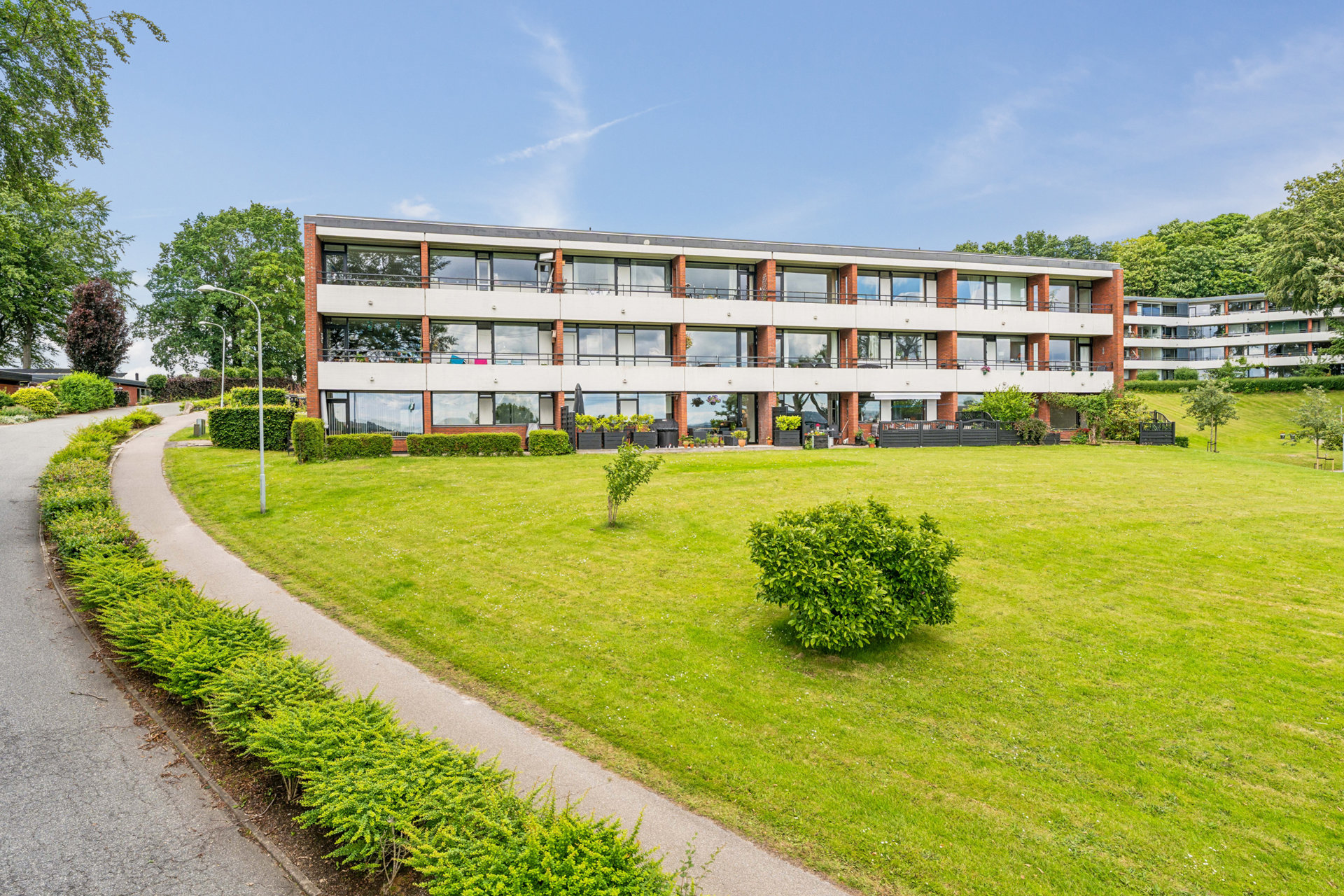 Fremhævet  billede i fuldskærmstilstand. Billede af Hoffmannsvej 14, st.. tv., 8220 Brabrand