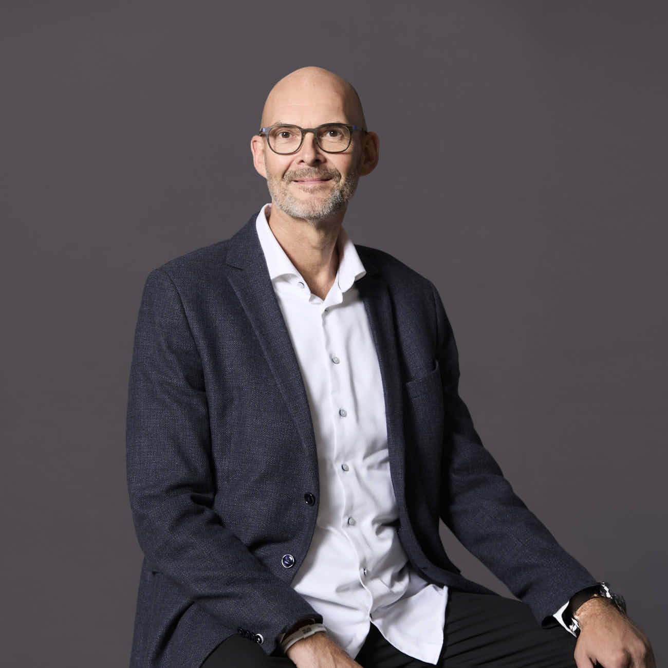 Billede af kontaktmægleren