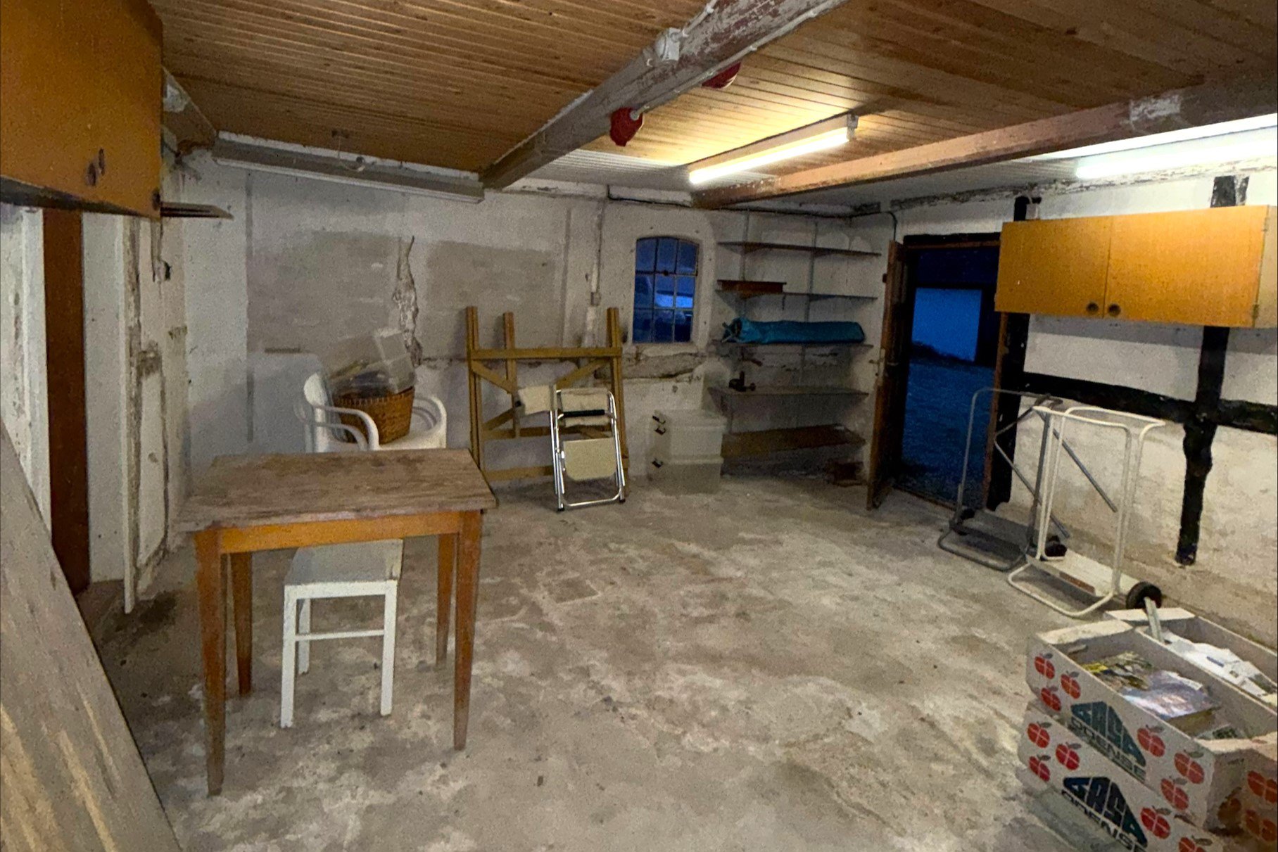 Fremhævet  billede i fuldskærmstilstand. Billede af Vindebyvej 34, Vindeby, 5900 Rudkøbing