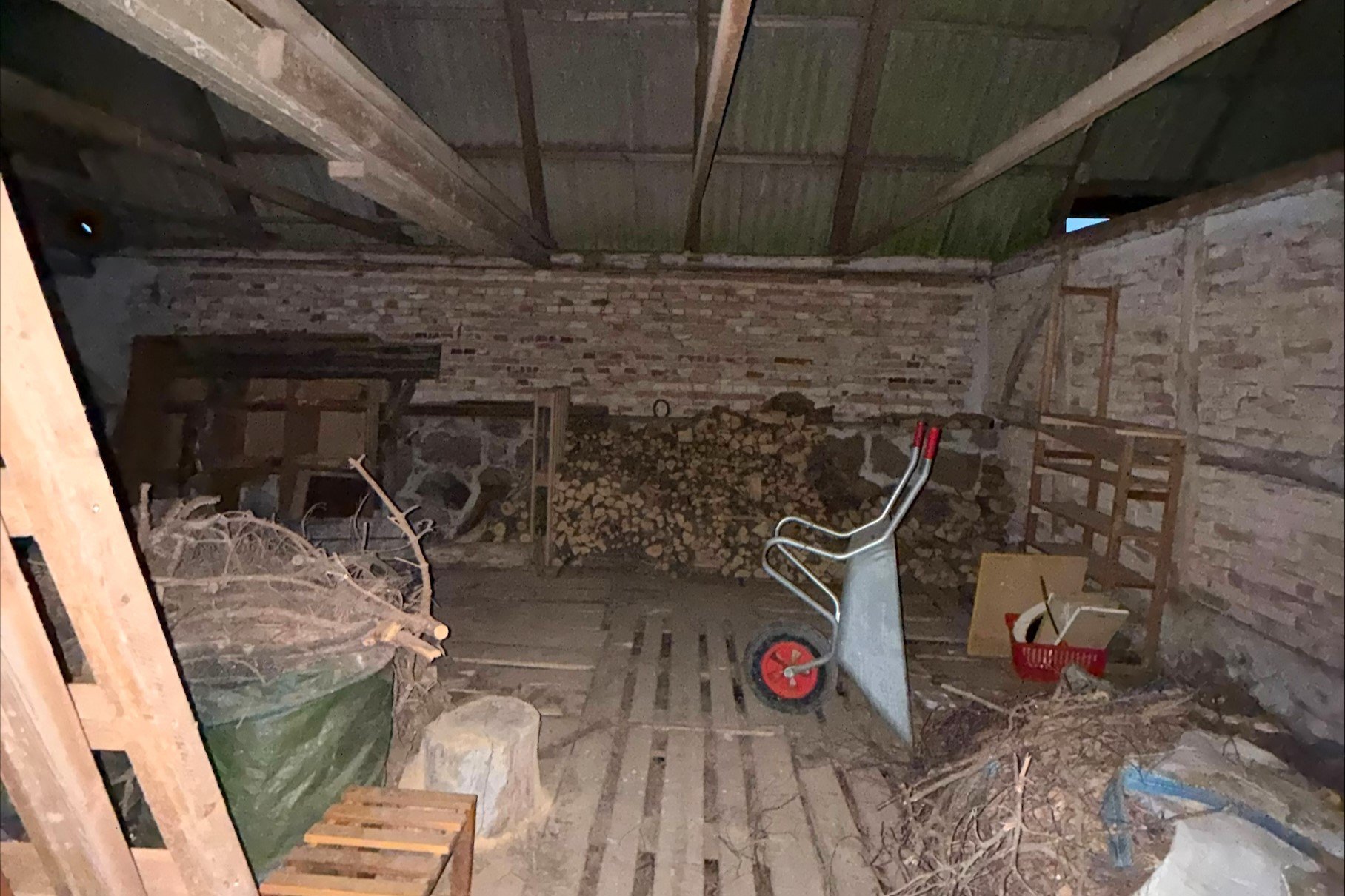 Fremhævet  billede i fuldskærmstilstand. Billede af Vindebyvej 34, Vindeby, 5900 Rudkøbing