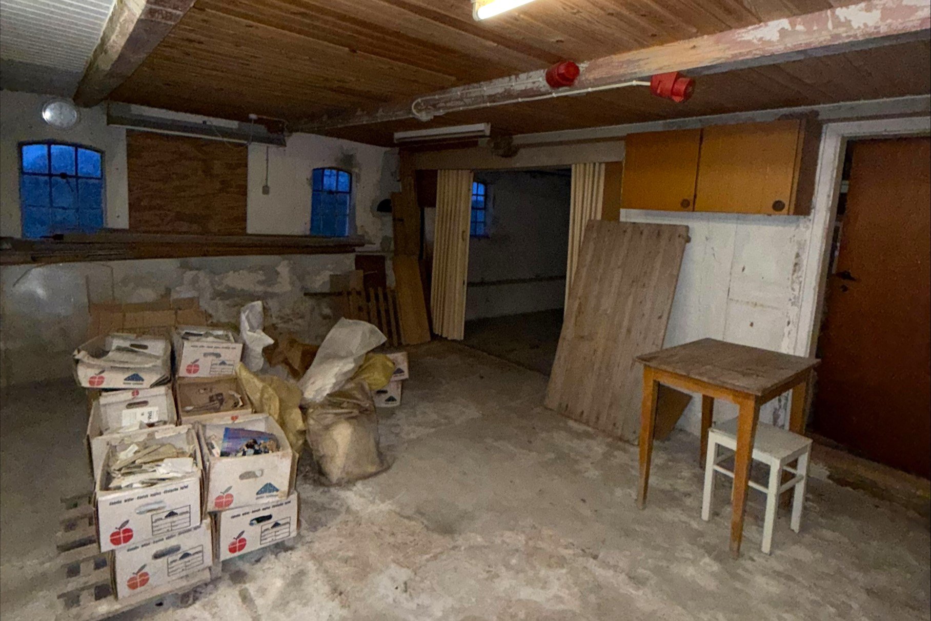 Fremhævet  billede i fuldskærmstilstand. Billede af Vindebyvej 34, Vindeby, 5900 Rudkøbing