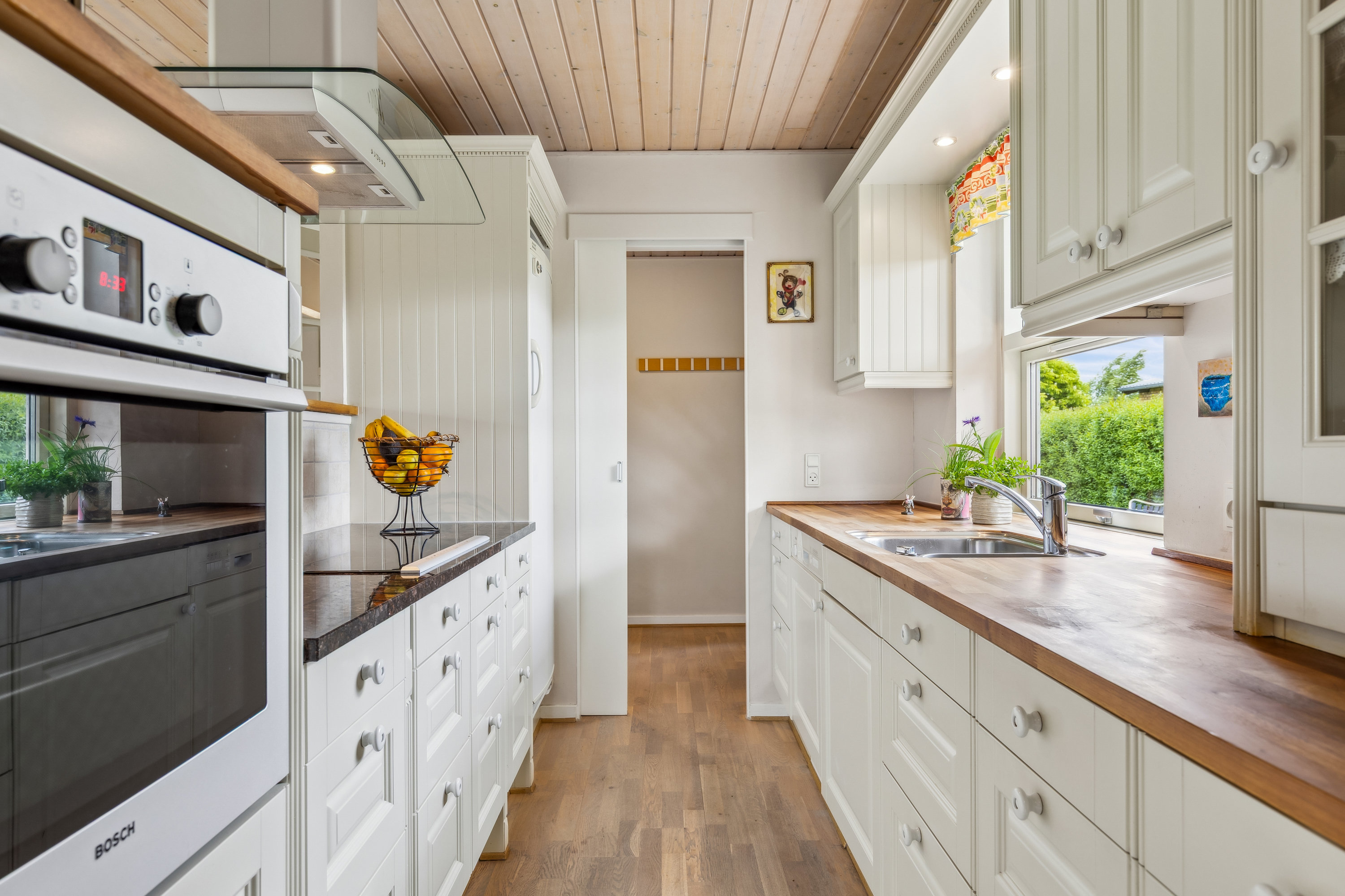 Fremhævet  billede i fuldskærmstilstand. Billede af Syrenvej 26, Søndermarken, 7100 Vejle