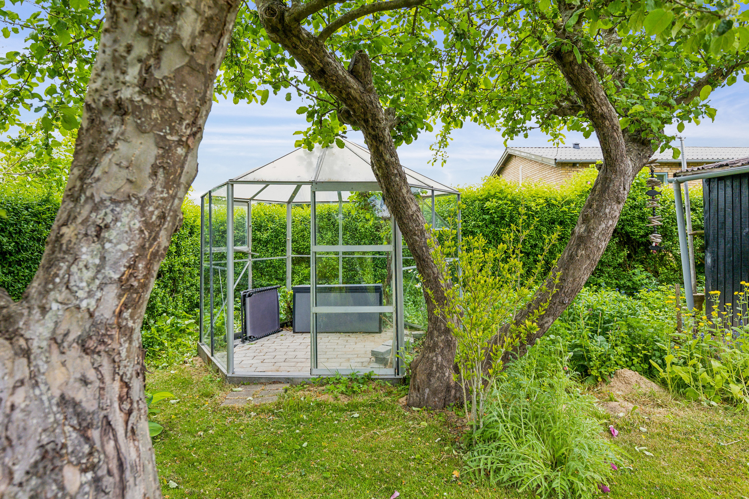 Miniaturebillede 2: . Billede af Syrenvej 26, Søndermarken, 7100 Vejle