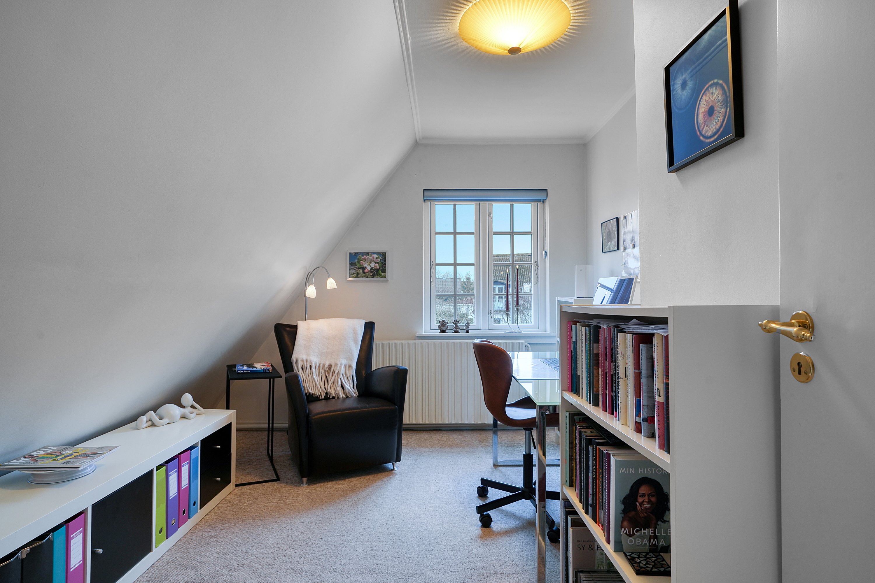 Fremhævet værelse billede i fuldskærmstilstand. Billede af Ternevej 1, 4300 Holbæk