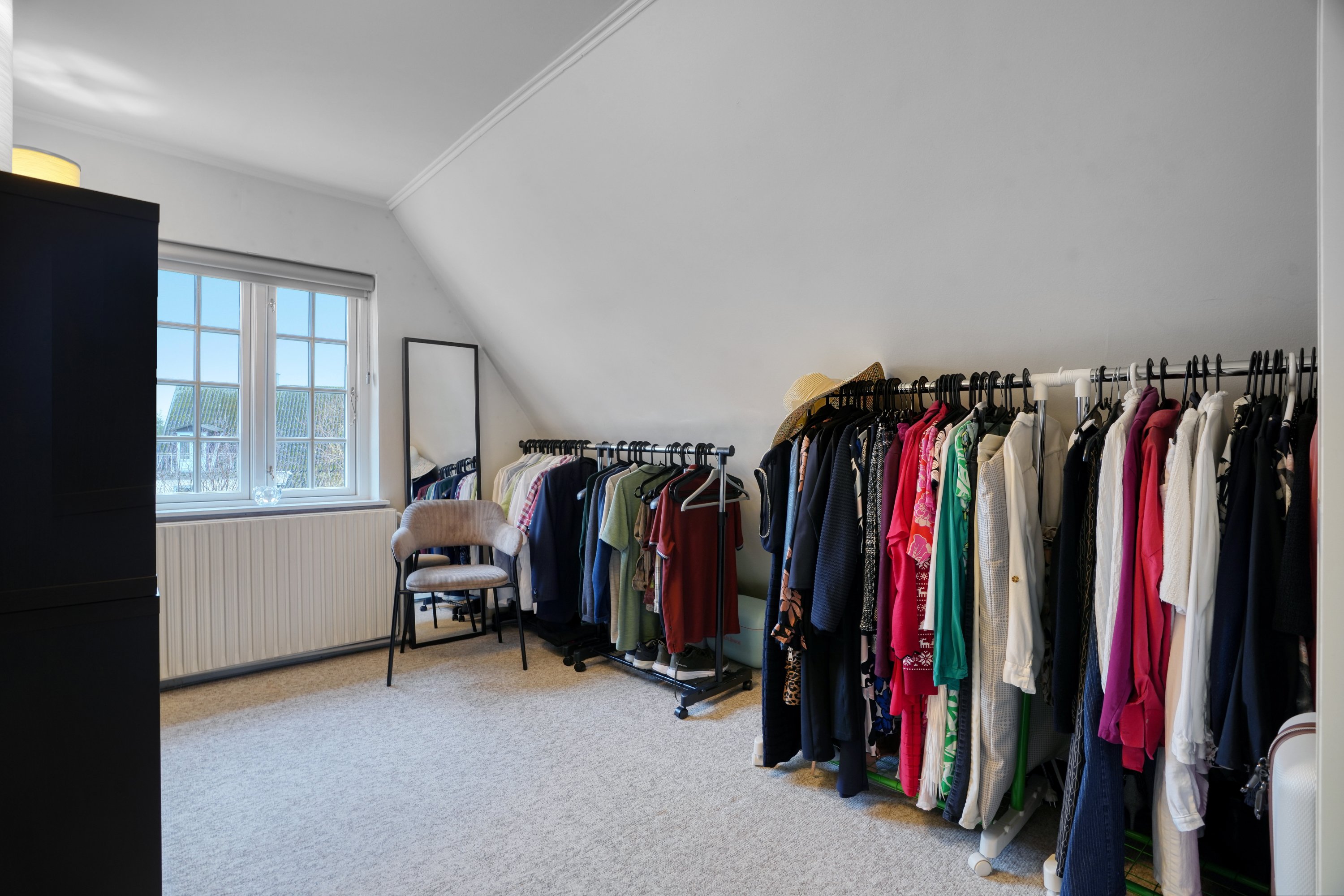 Fremhævet værelse billede i fuldskærmstilstand. Billede af Ternevej 1, 4300 Holbæk