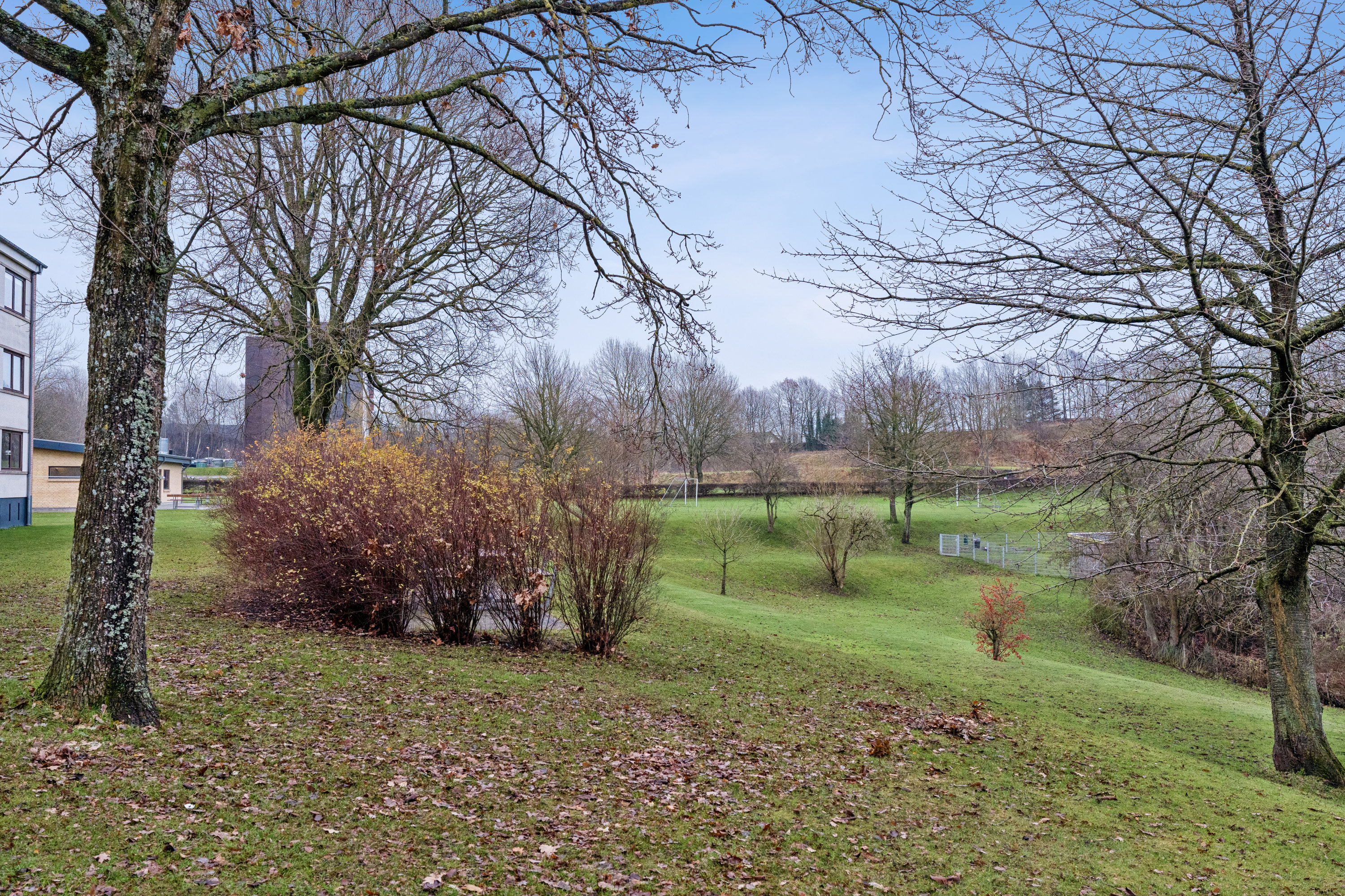 Fremhævet have billede i fuldskærmstilstand. Billede af Årestrupsvej 26, 2. mf., Vejgaard, 9000 Aalborg