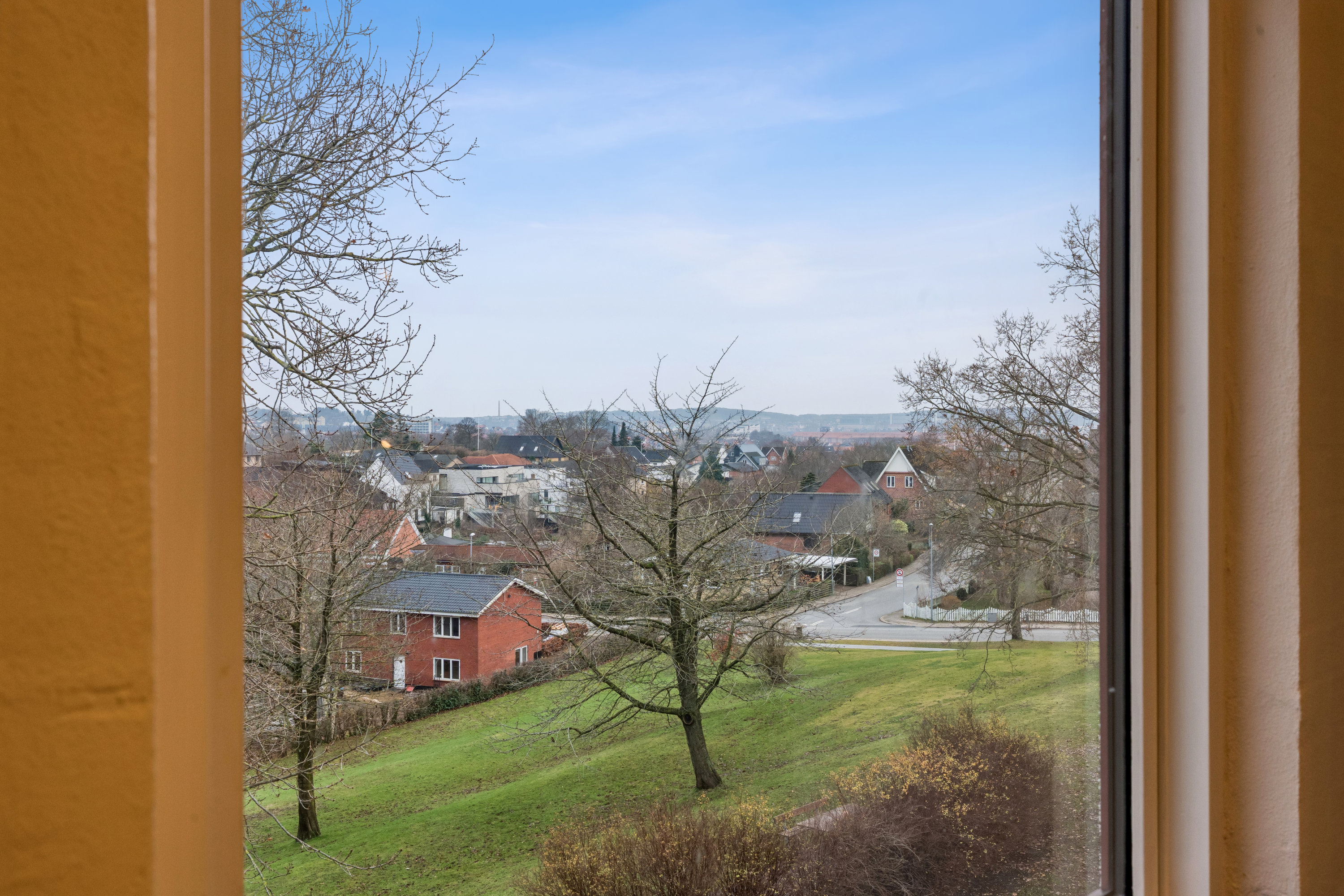 Fremhævet udsigt billede i fuldskærmstilstand. Billede af Årestrupsvej 26, 2. mf., Vejgaard, 9000 Aalborg