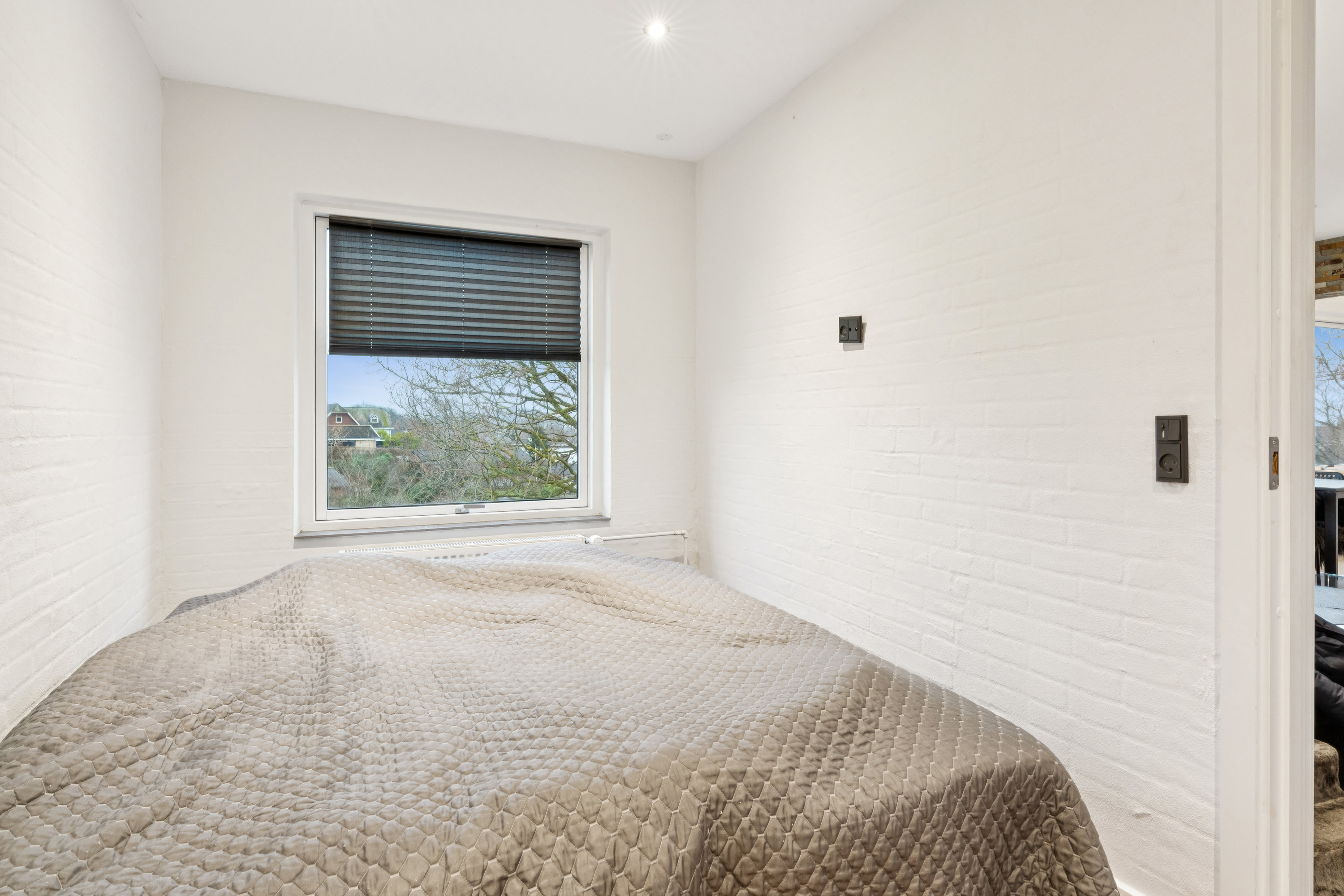 Fremhævet værelse billede i fuldskærmstilstand. Billede af Årestrupsvej 26, 2. mf., Vejgaard, 9000 Aalborg