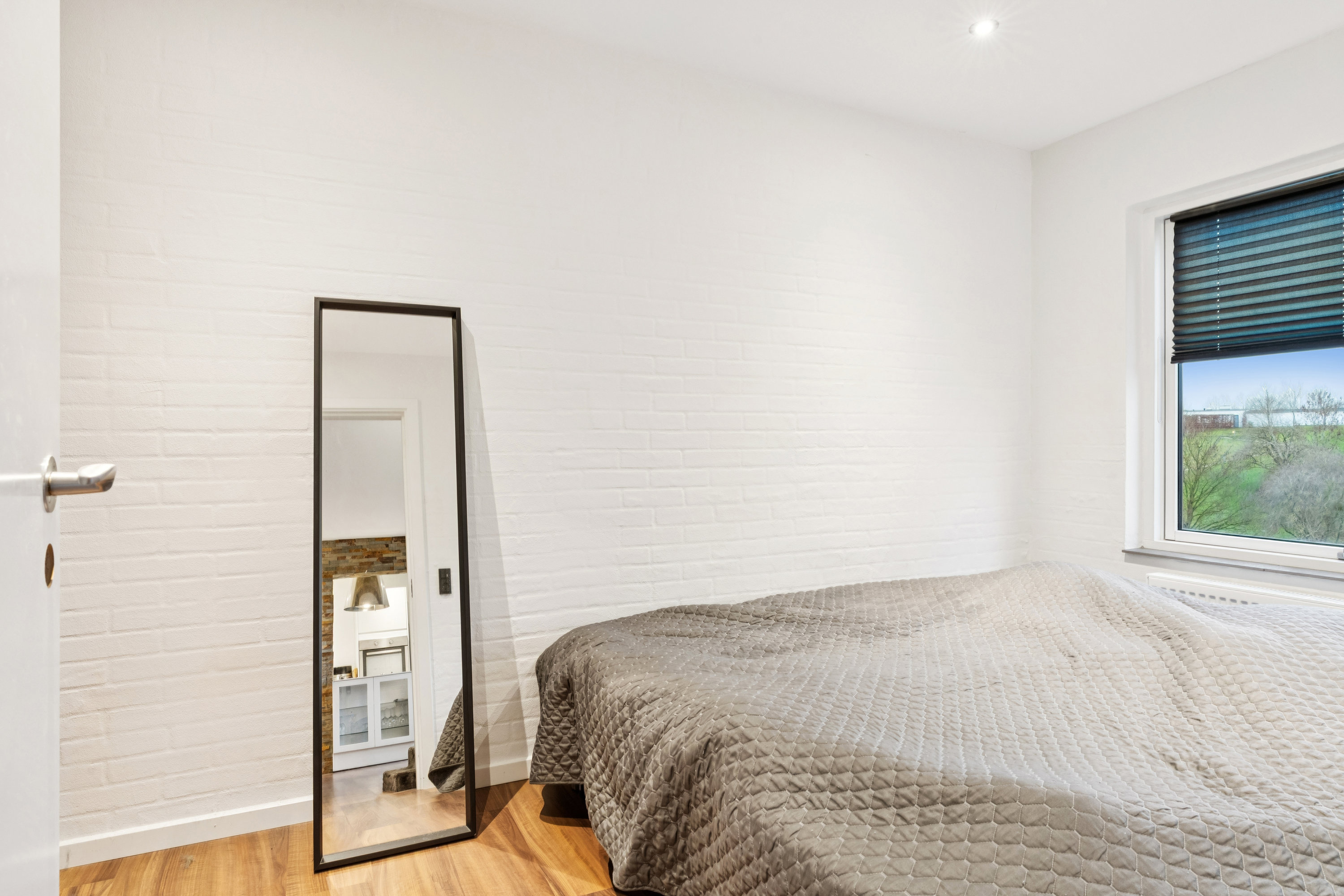 Fremhævet værelse billede i fuldskærmstilstand. Billede af Årestrupsvej 26, 2. mf., Vejgaard, 9000 Aalborg