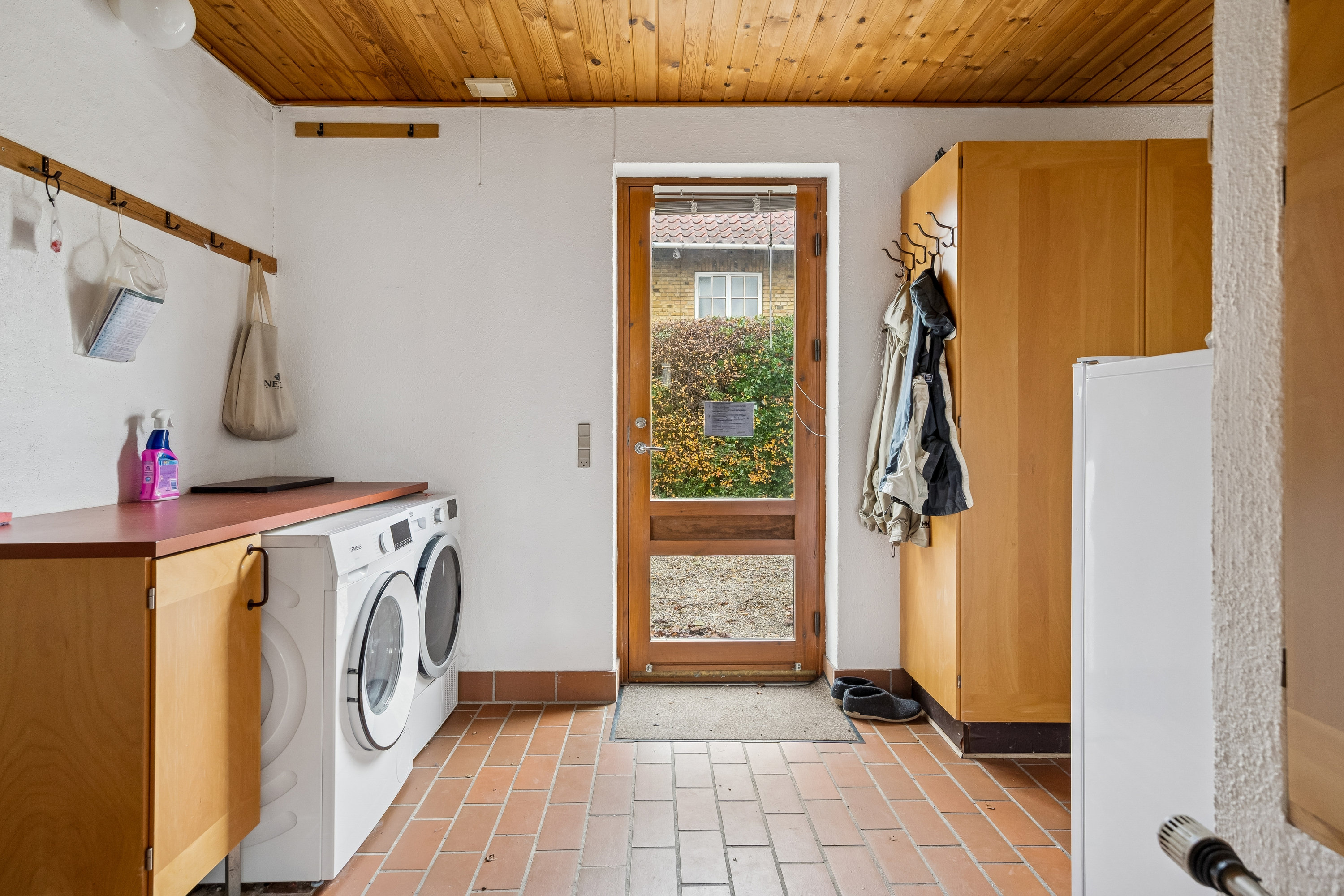 Fremhævet bryggers billede i fuldskærmstilstand. Billede af Vinkelvej 7, 8240 Risskov