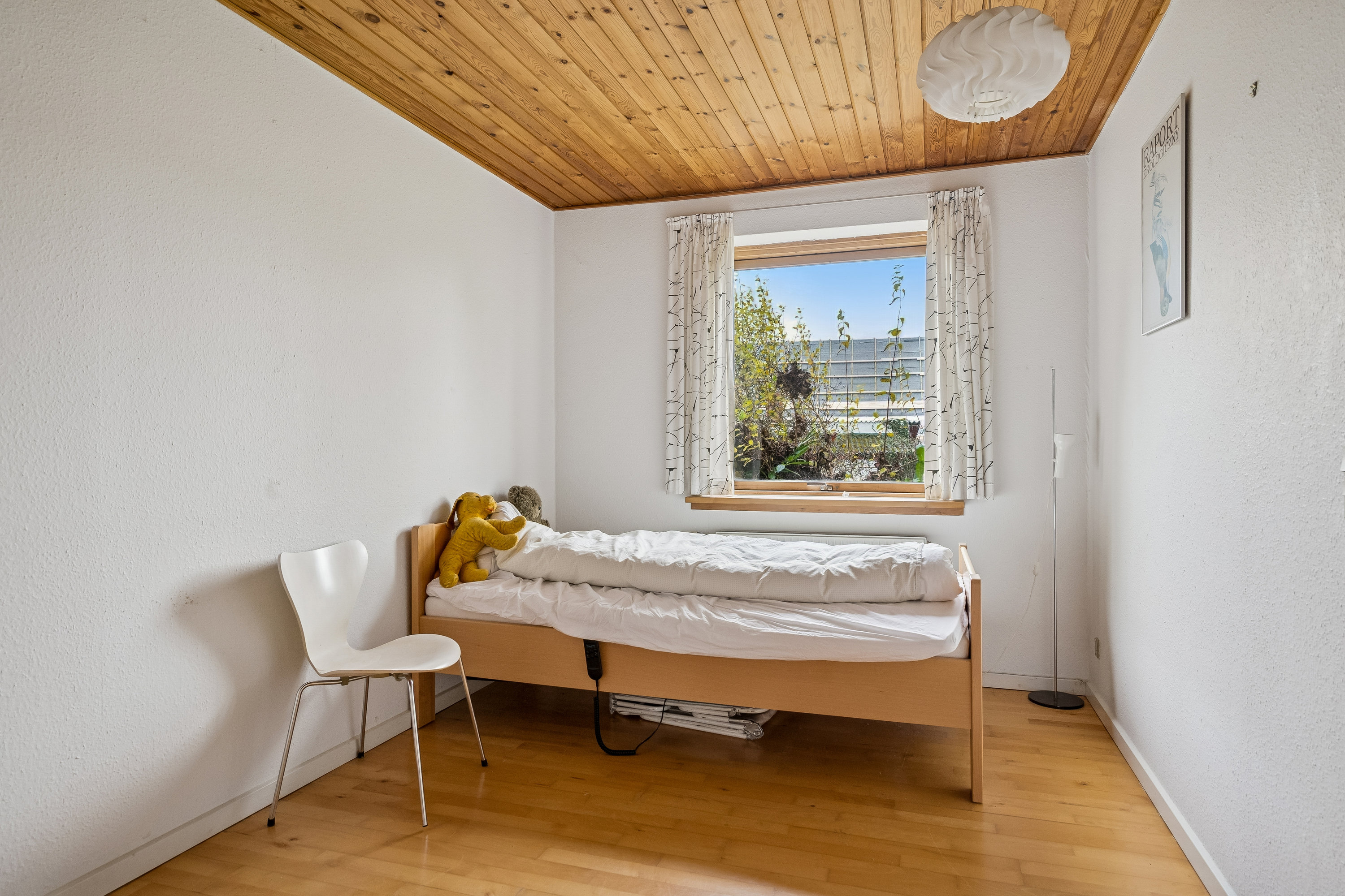 Fremhævet værelse billede i fuldskærmstilstand. Billede af Vinkelvej 7, 8240 Risskov