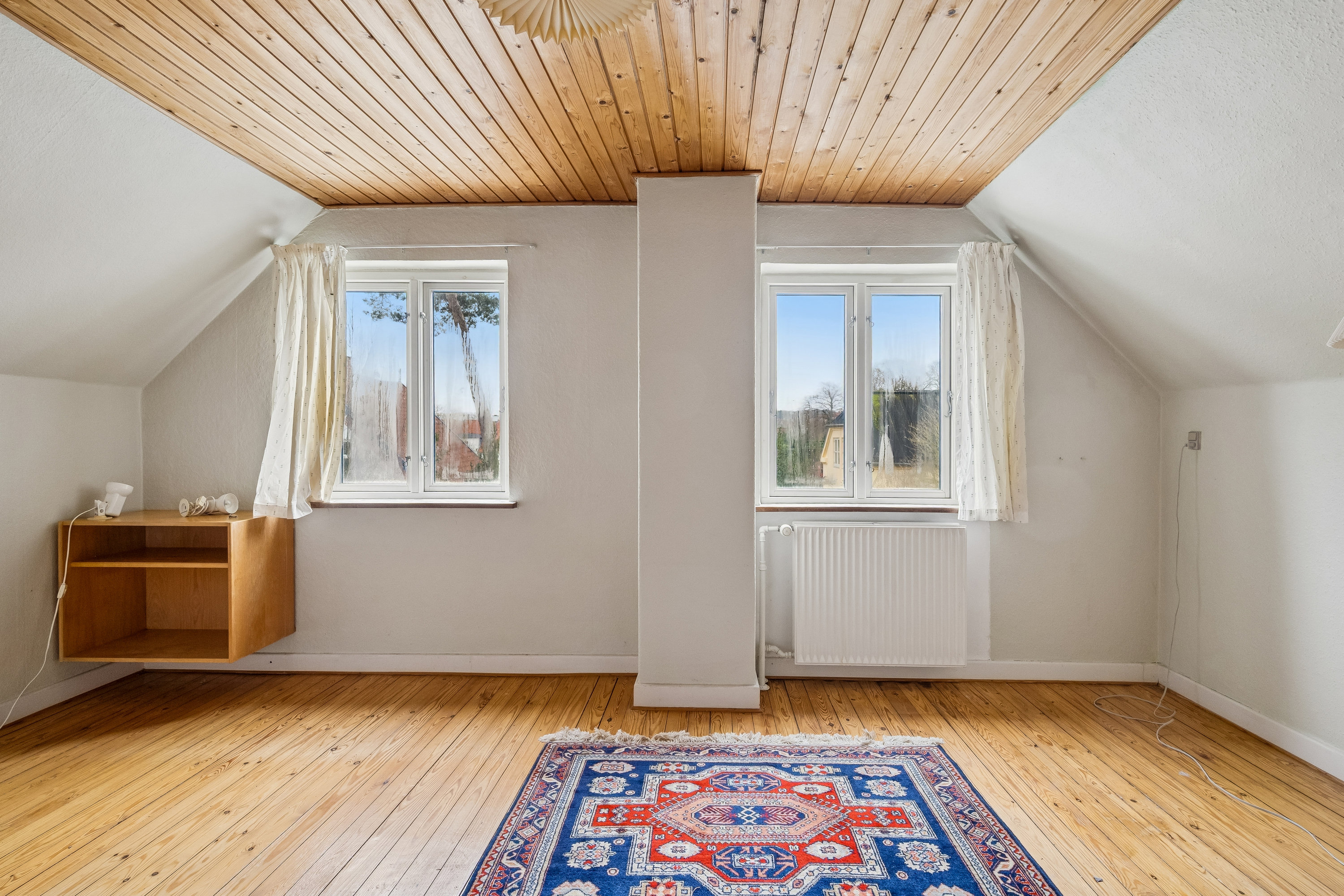 Fremhævet værelse billede i fuldskærmstilstand. Billede af Vinkelvej 7, 8240 Risskov