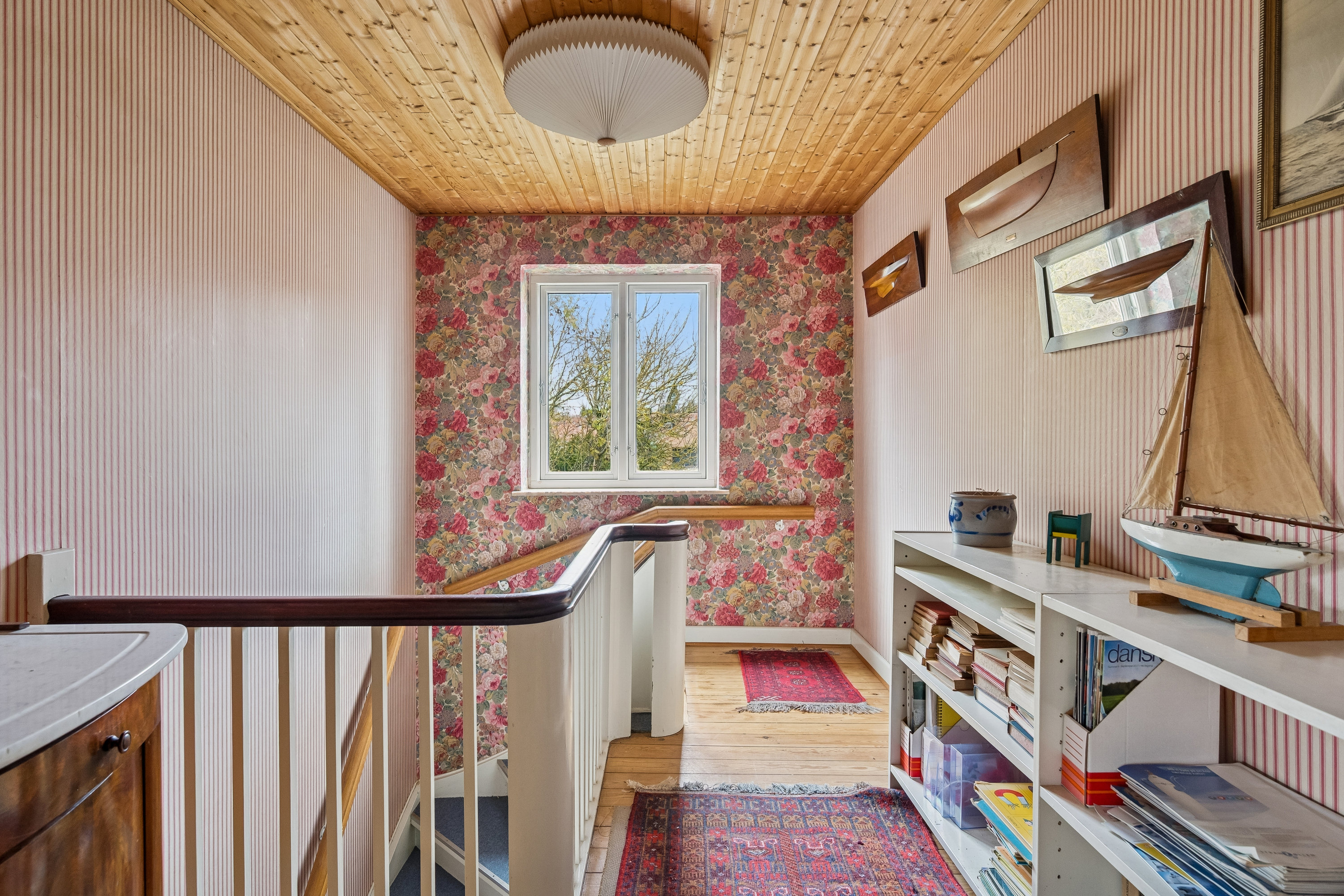 Fremhævet værelse billede i fuldskærmstilstand. Billede af Vinkelvej 7, 8240 Risskov