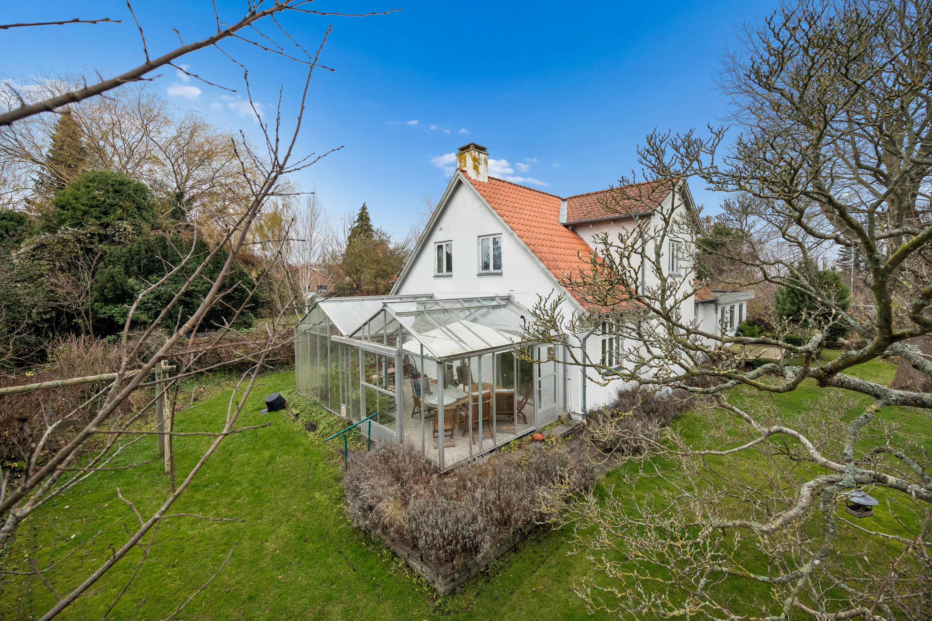 Fremhævet andet billede i fuldskærmstilstand. Billede af Vinkelvej 7, 8240 Risskov