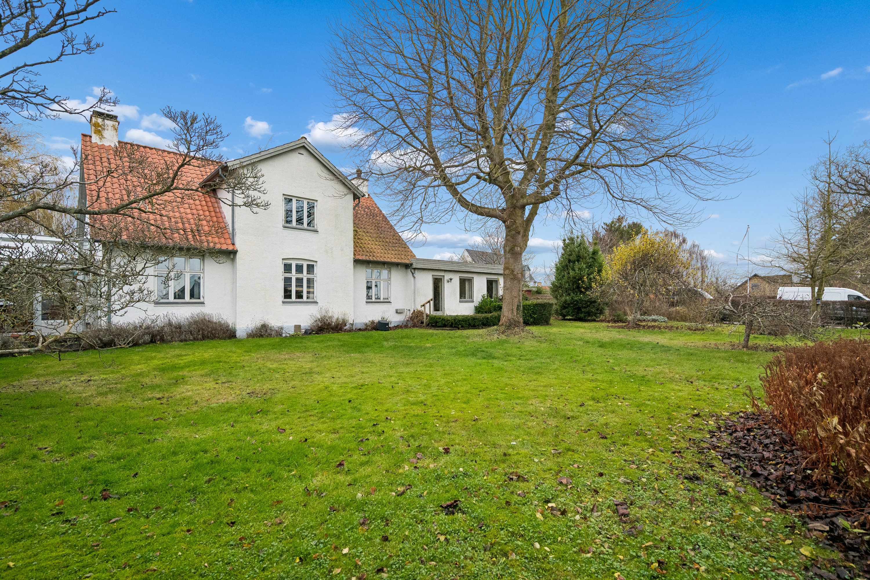 Fremhævet andet billede i fuldskærmstilstand. Billede af Vinkelvej 7, 8240 Risskov