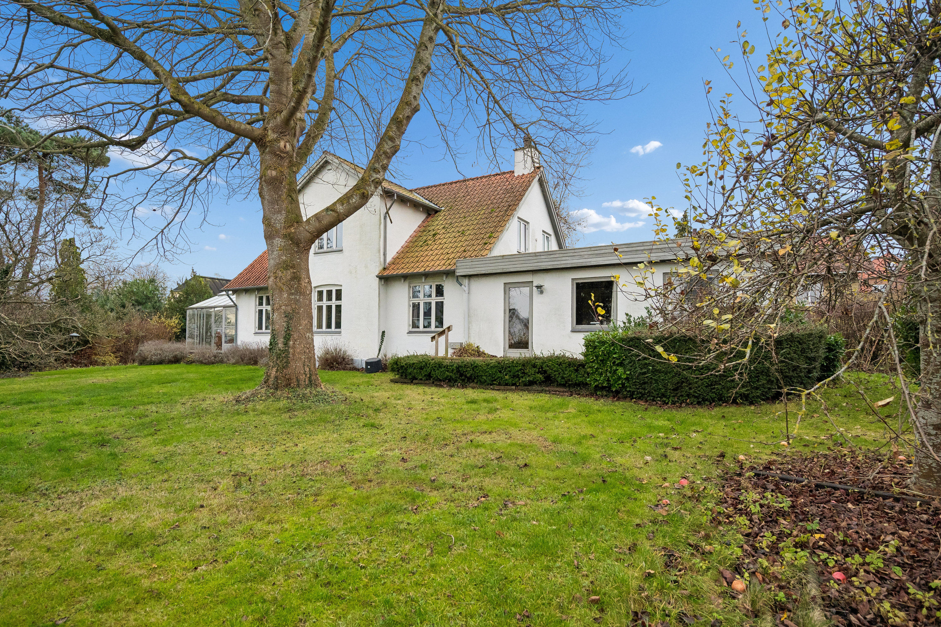 Fremhævet andet billede i fuldskærmstilstand. Billede af Vinkelvej 7, 8240 Risskov