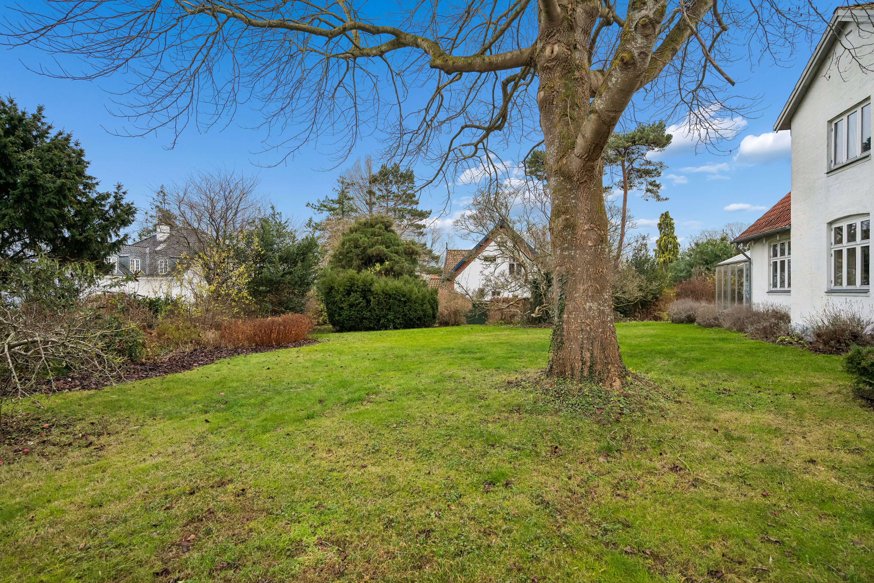 Fremhævet andet billede i fuldskærmstilstand. Billede af Vinkelvej 7, 8240 Risskov