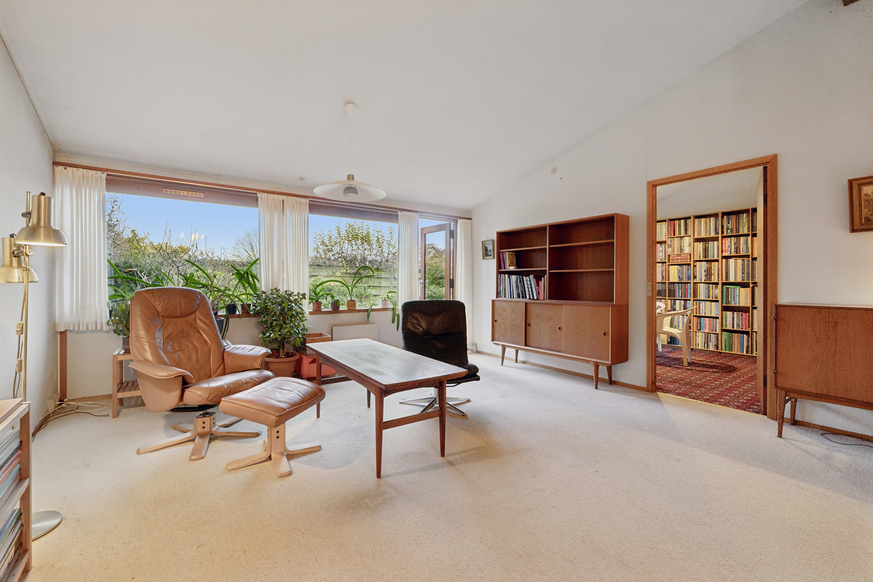 Miniaturebillede 2: stue. Billede af Nyholms Alle 64, 2610 Rødovre