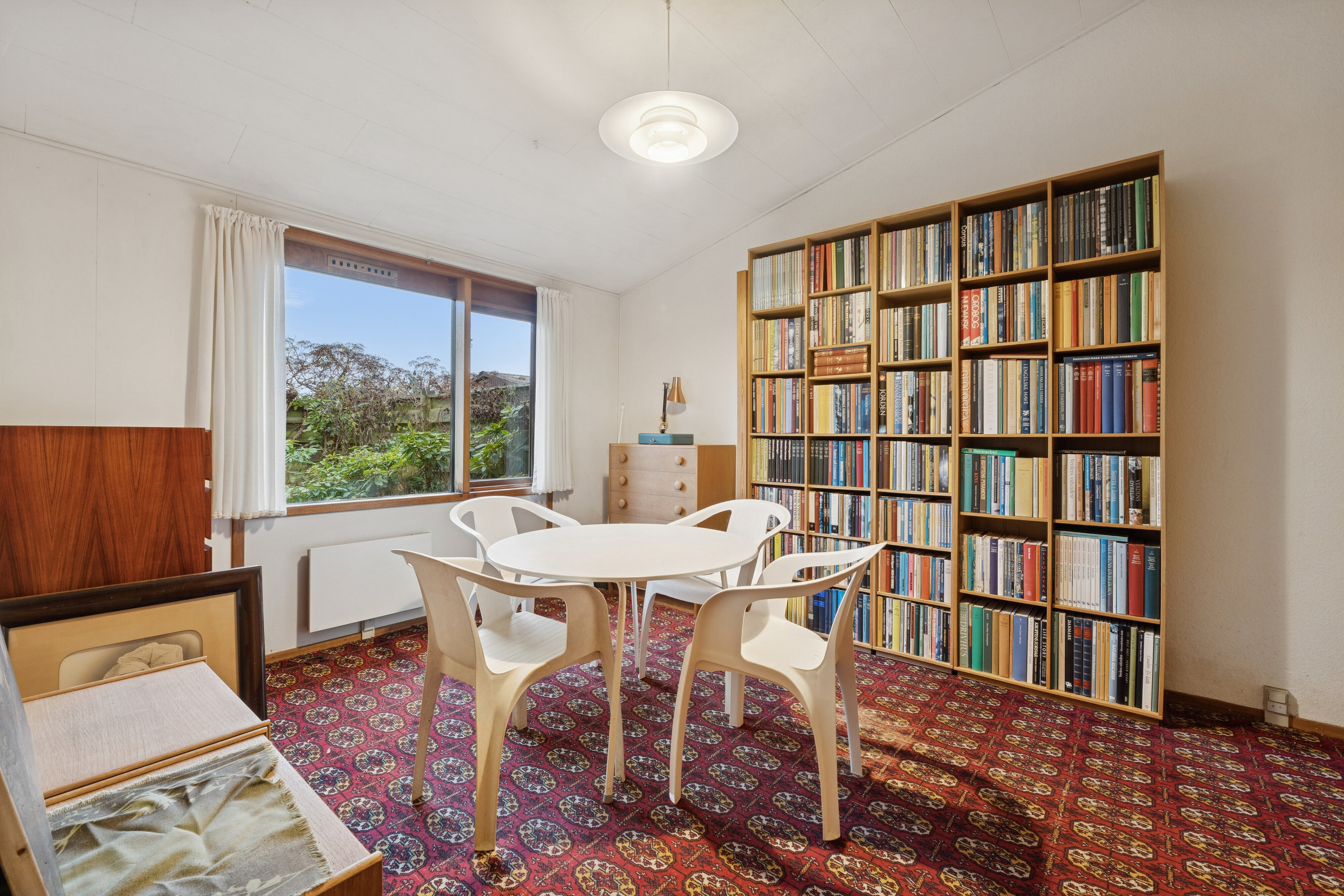 Fremhævet værelse billede i fuldskærmstilstand. Billede af Nyholms Alle 64, 2610 Rødovre