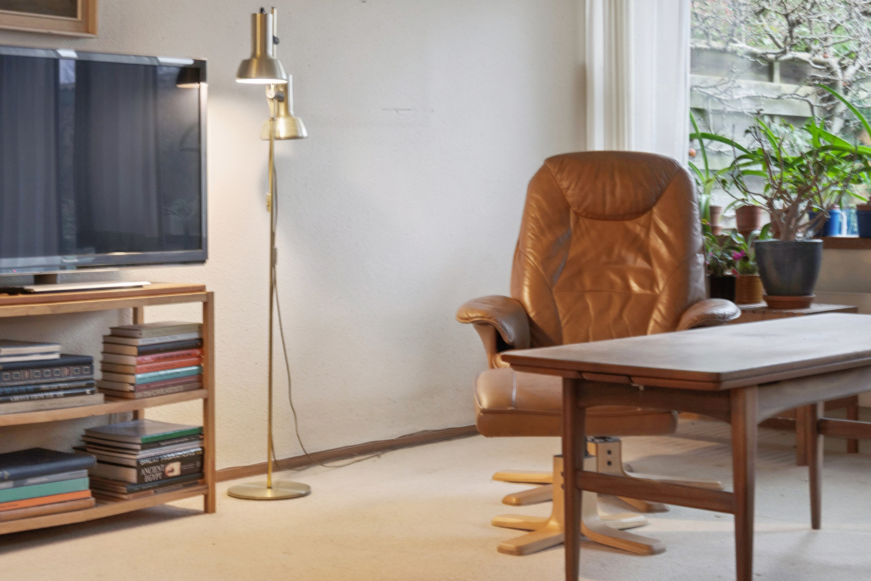 Fremhævet indendørs billede i fuldskærmstilstand. Billede af Nyholms Alle 64, 2610 Rødovre