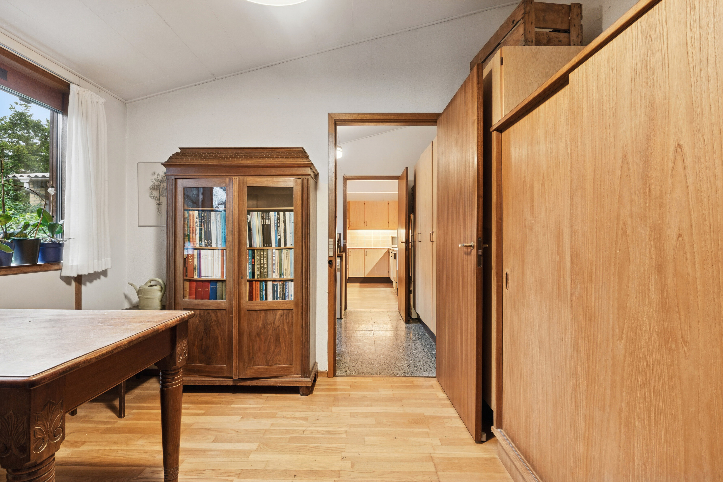 Fremhævet værelse billede i fuldskærmstilstand. Billede af Nyholms Alle 64, 2610 Rødovre