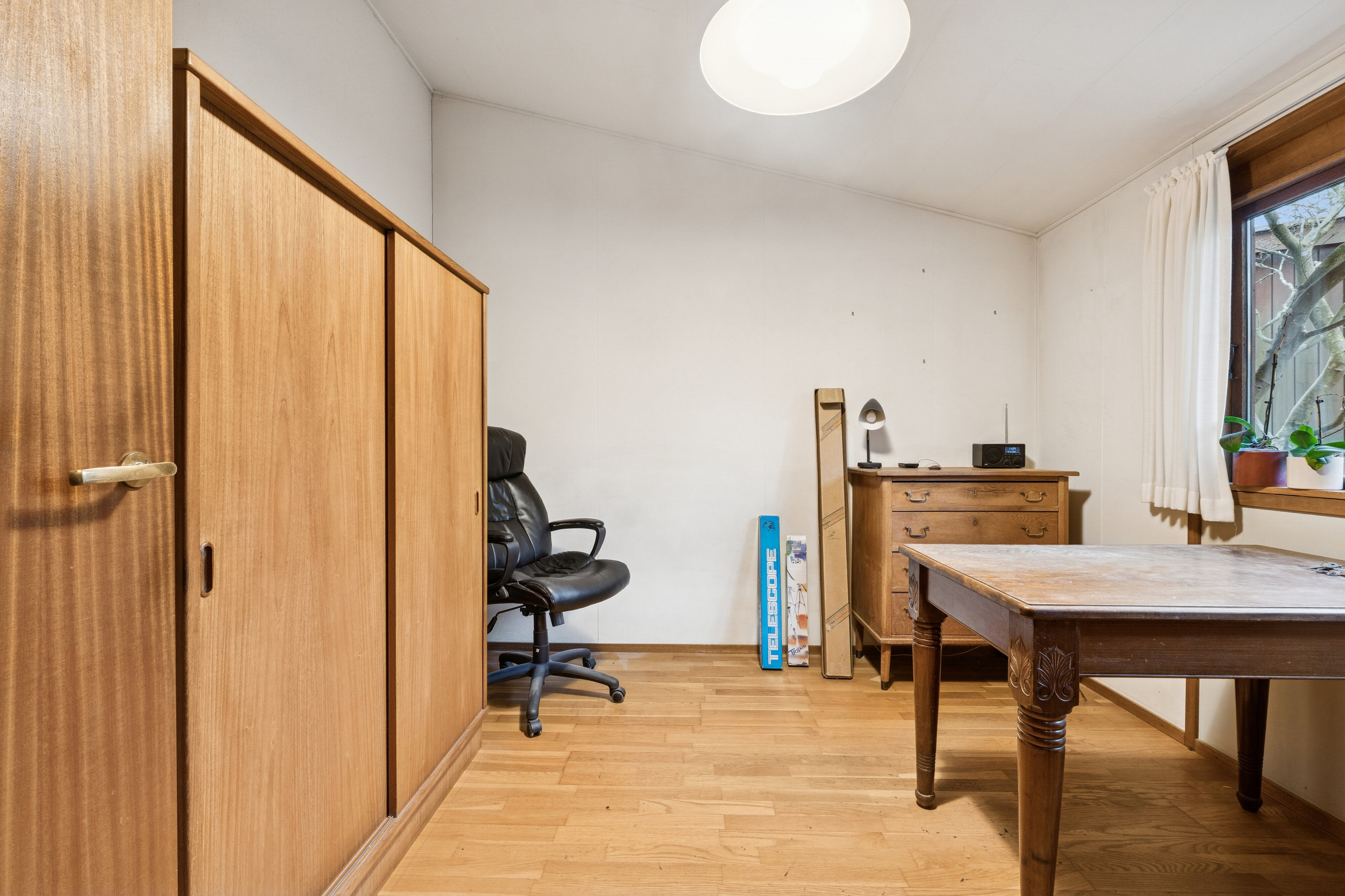 Fremhævet værelse billede i fuldskærmstilstand. Billede af Nyholms Alle 64, 2610 Rødovre