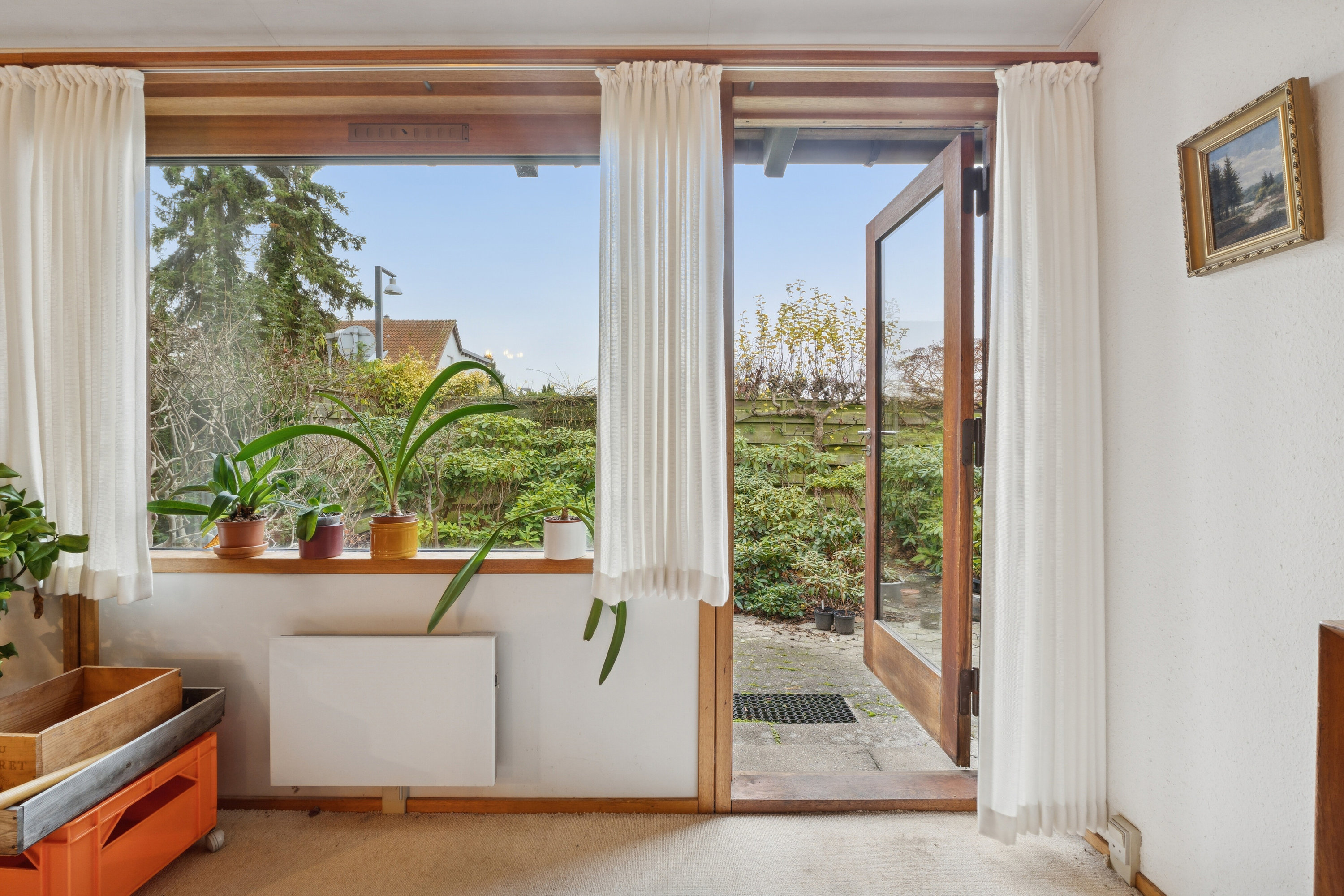 Fremhævet værelse billede i fuldskærmstilstand. Billede af Nyholms Alle 64, 2610 Rødovre