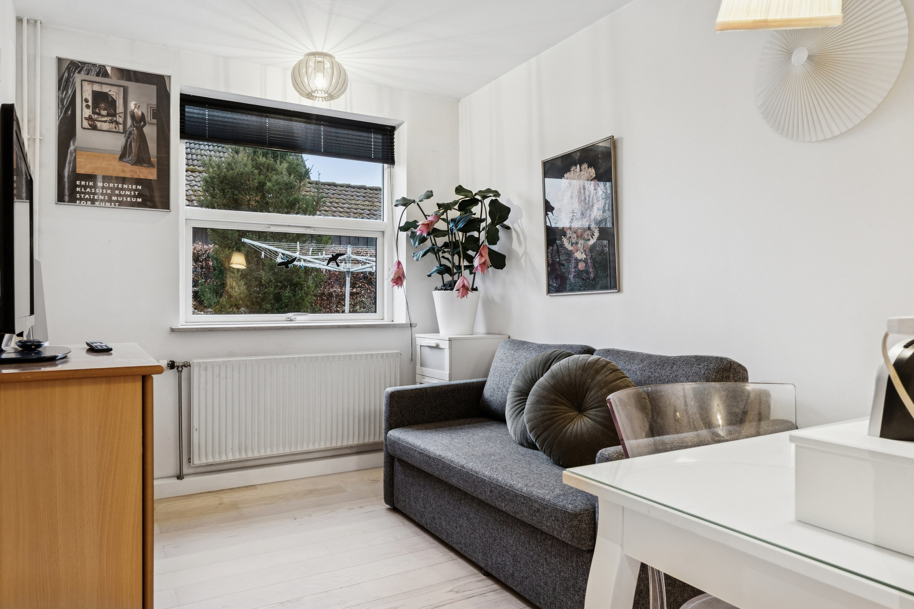 Fremhævet værelse billede i fuldskærmstilstand. Billede af Urtehaven 29, 4300 Holbæk