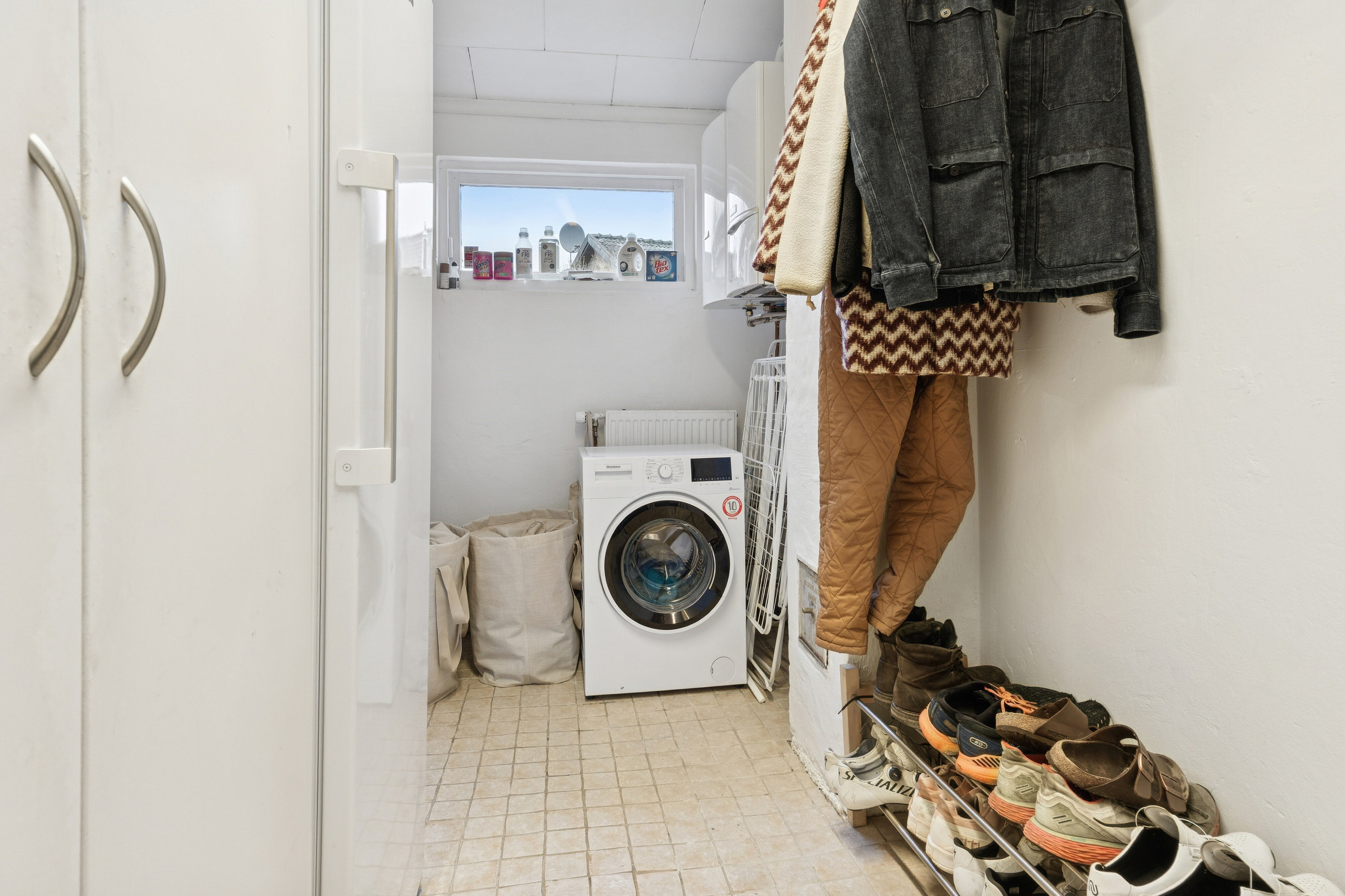 Fremhævet indendørs billede i fuldskærmstilstand. Billede af Ved Harrestrup Å 19, 2610 Rødovre