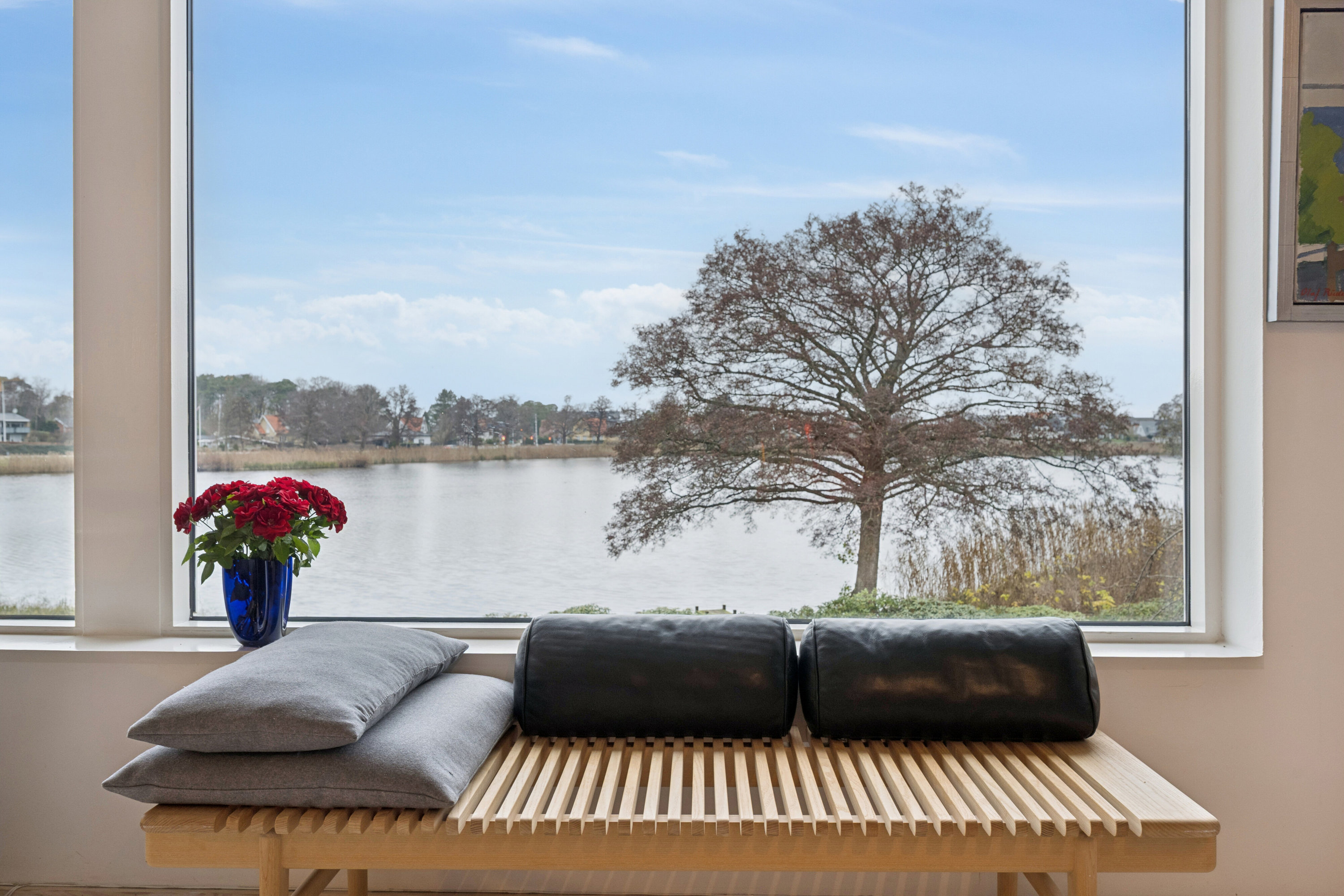 Miniaturebillede 1: indendørs. Billede af Søvej 9, 3100 Hornbæk