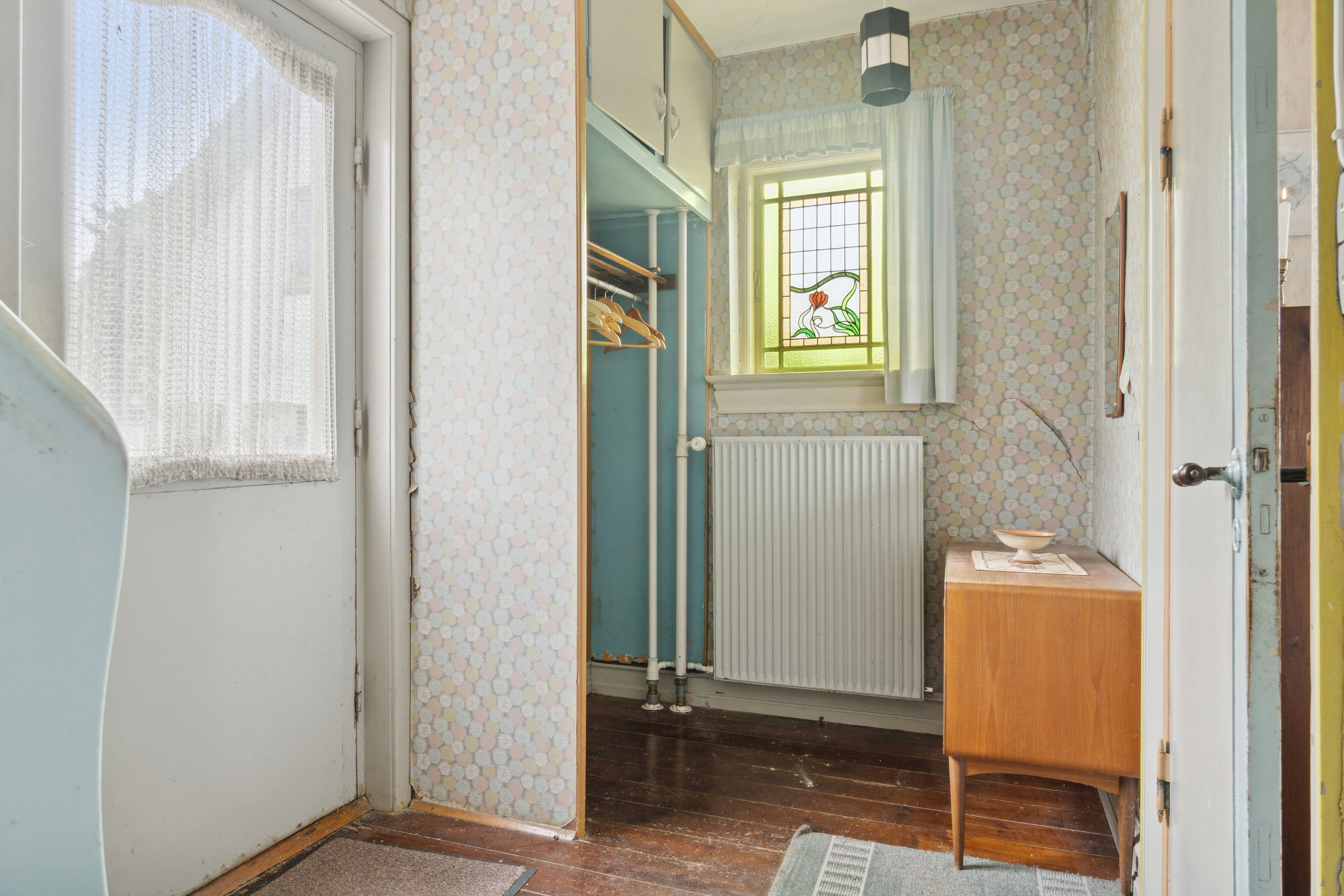 Fremhævet værelse billede i fuldskærmstilstand. Billede af Jorløse Byvej 28, 4470 Svebølle