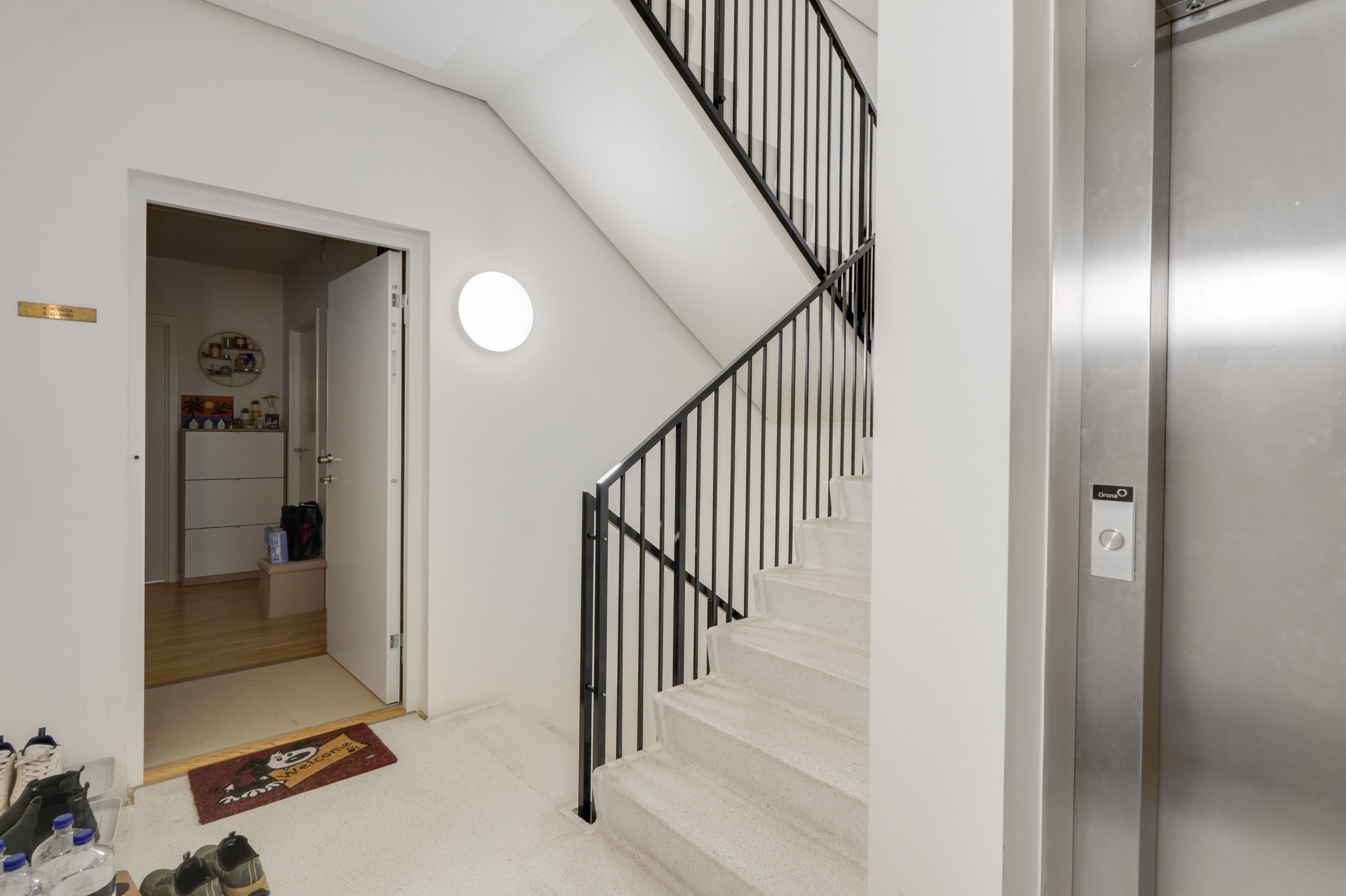 Ørestads Boulevard 56, 3. th., 2300 København S