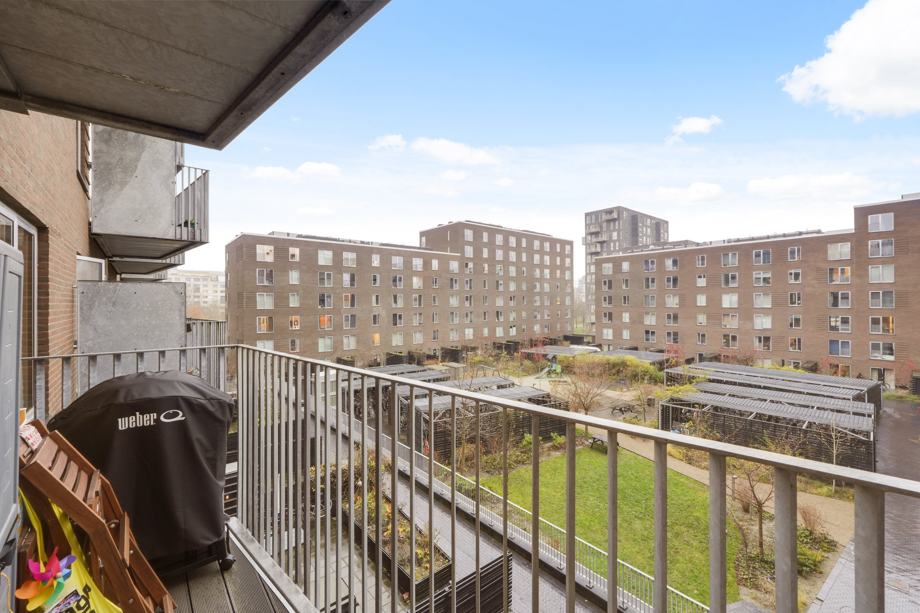 Ørestads Boulevard 56, 3. th., 2300 København S