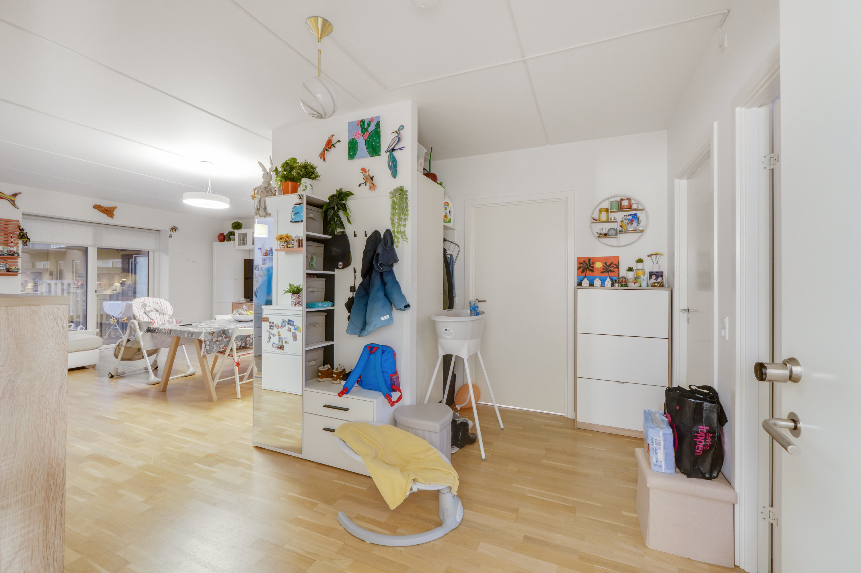 Ørestads Boulevard 56, 3. th., 2300 København S