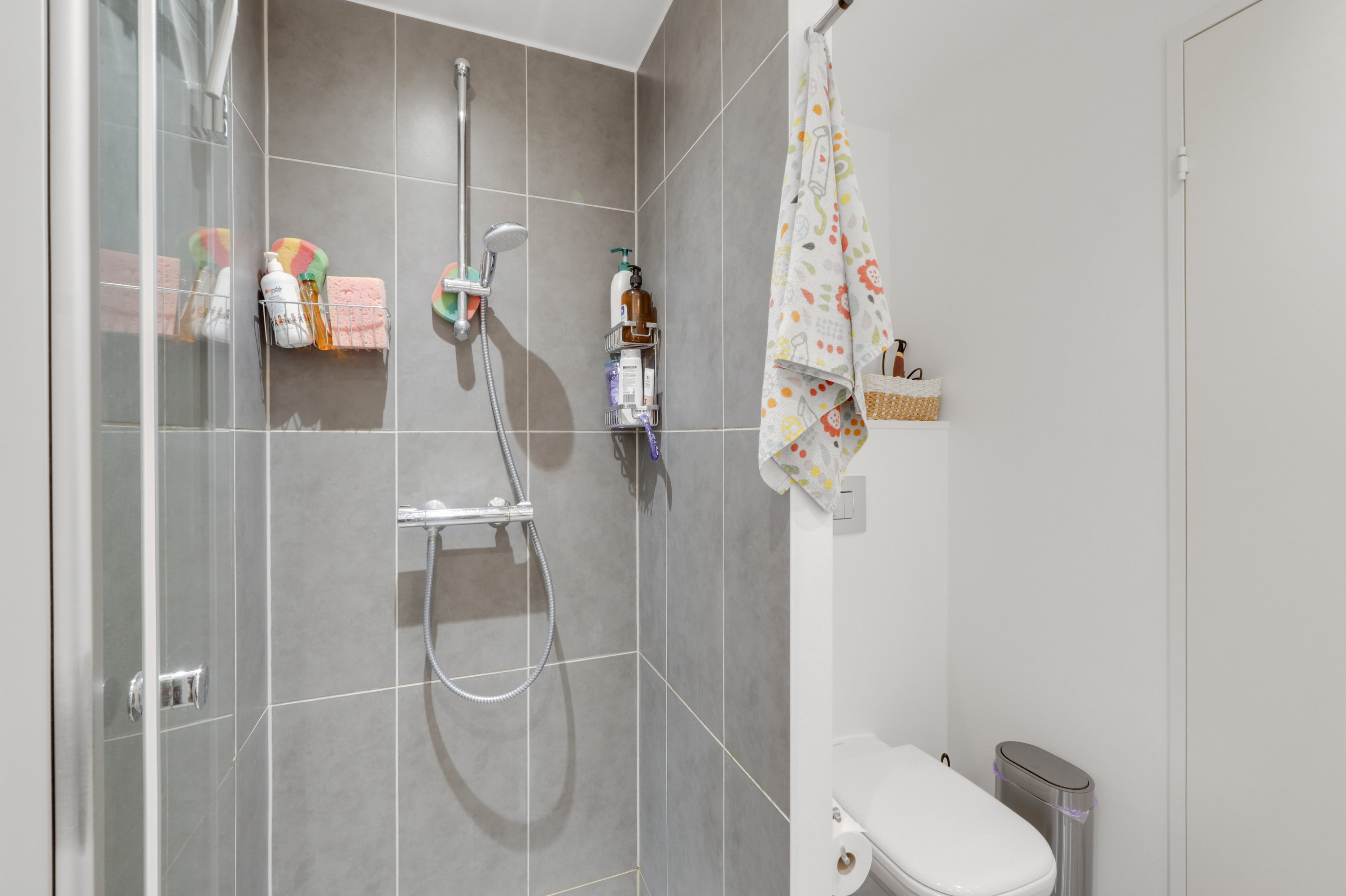 Fremhævet andet billede i fuldskærmstilstand. Billede af Ørestads Boulevard 56, 3. th., 2300 København S