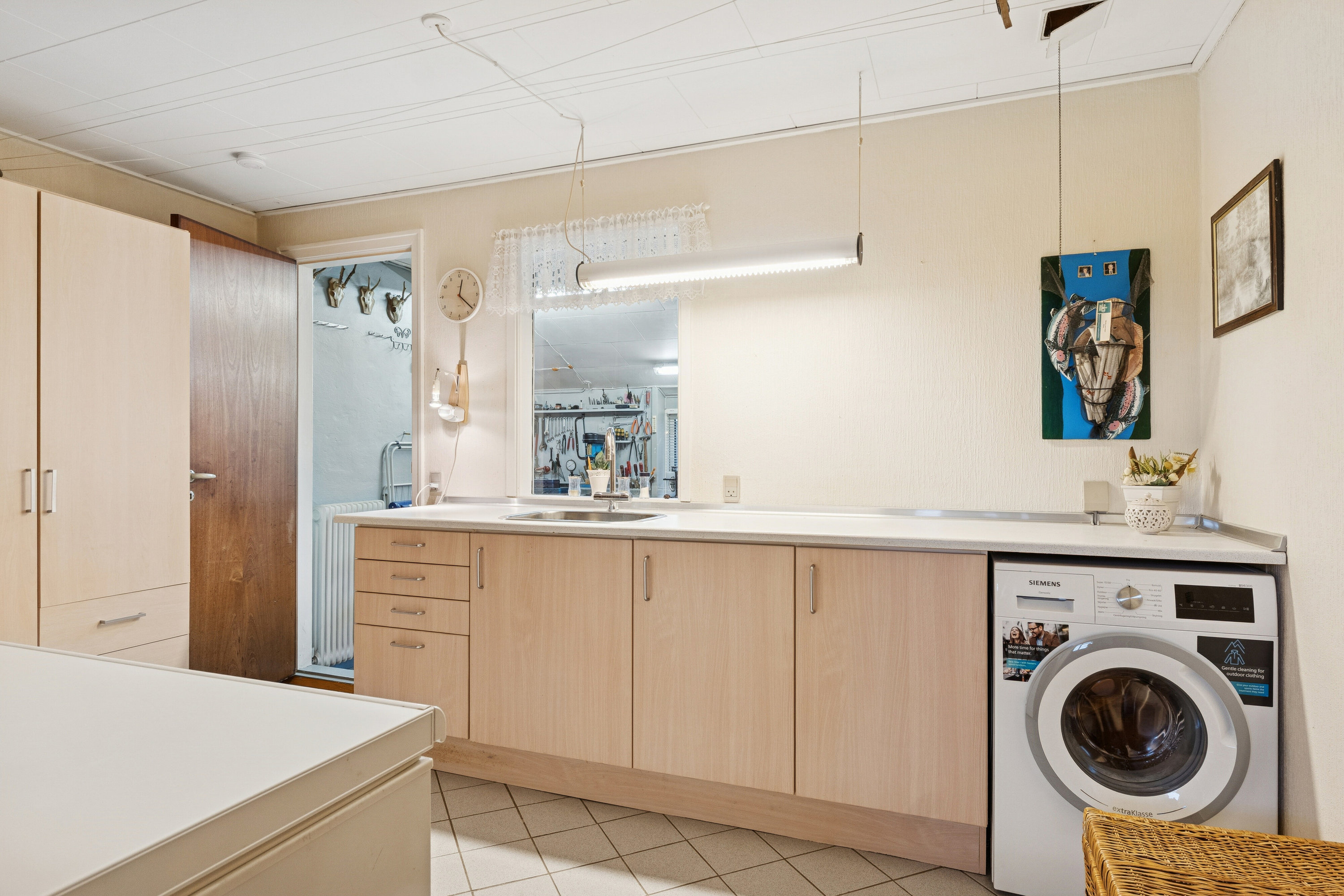 Fremhævet bryggers billede i fuldskærmstilstand. Billede af Sellebjergvej 29, 9881 Bindslev