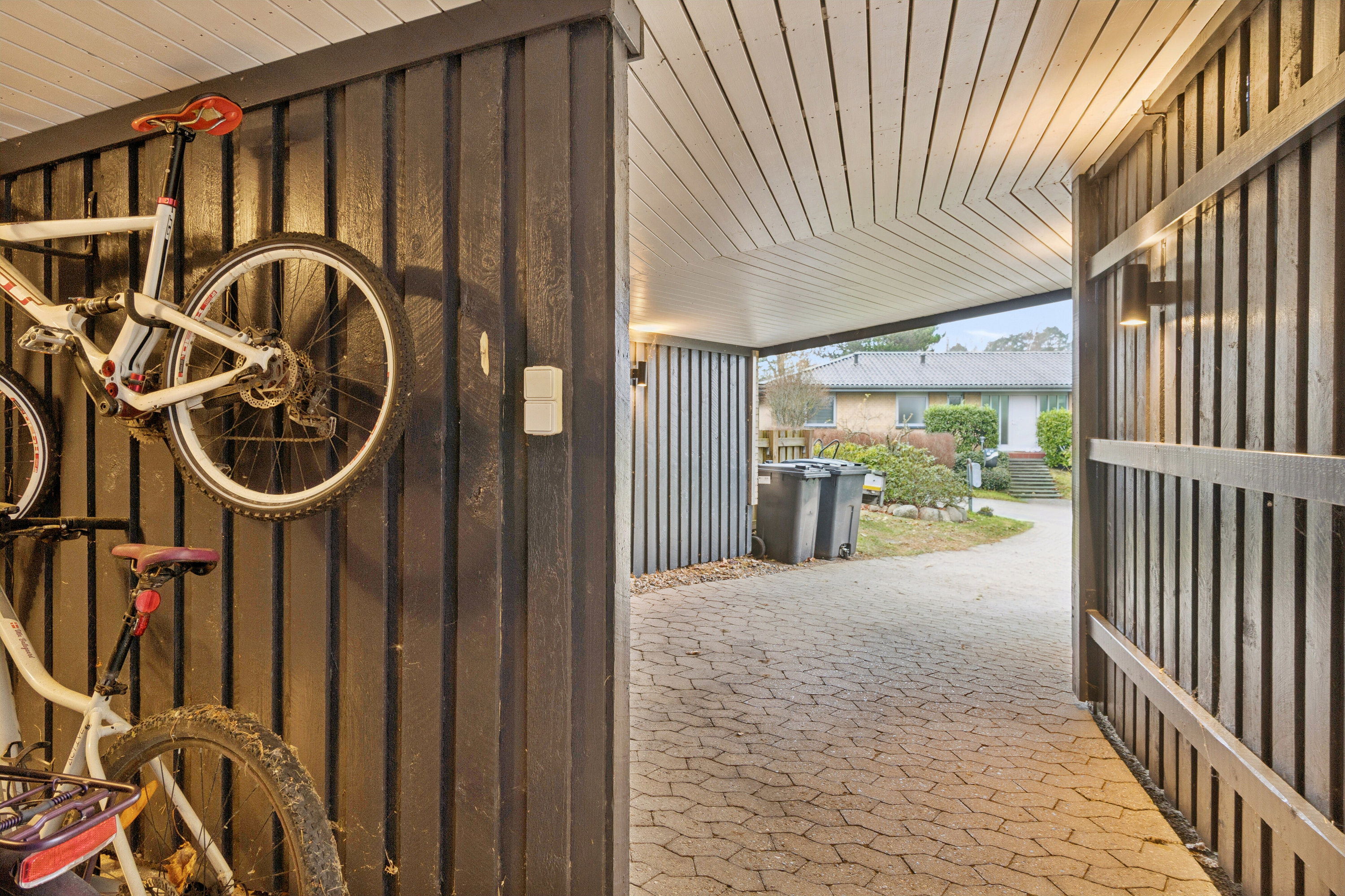 Fremhævet udsigt billede i fuldskærmstilstand. Billede af Hjorthøj 42, 4400 Kalundborg