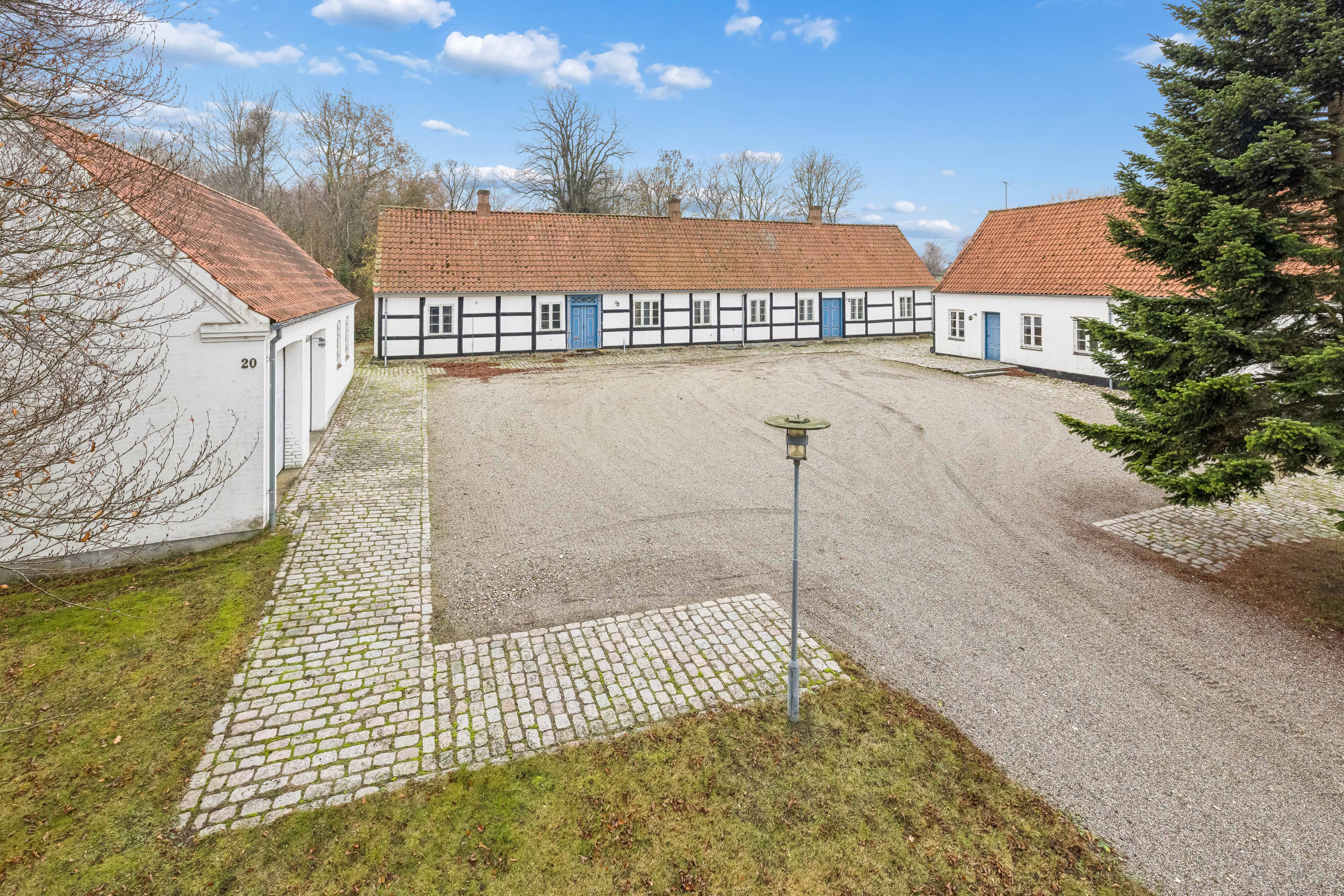 Miniaturebillede 2: andet. Billede af Nødagervej 20, 8560 Kolind