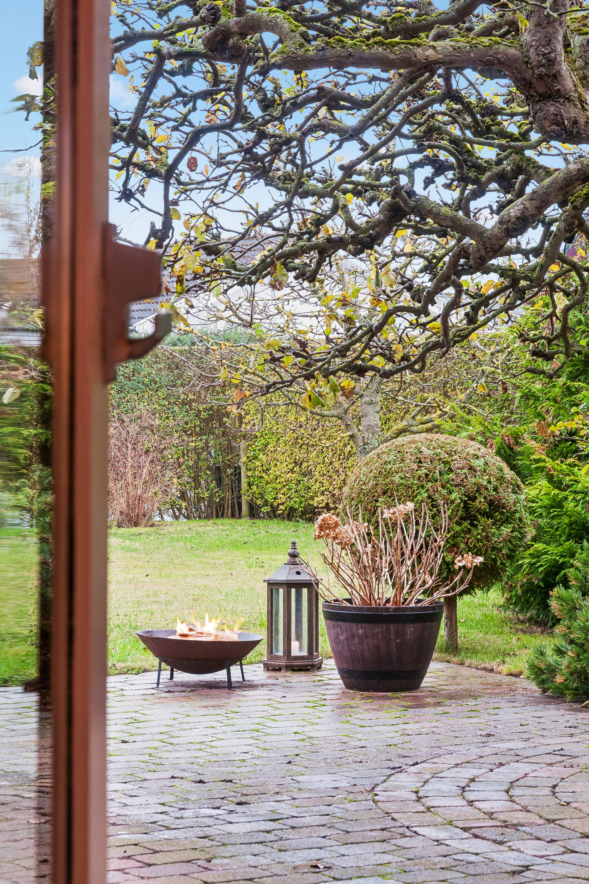 Fremhævet have billede i fuldskærmstilstand. Billede af Weendam Alle 26, 2791 Dragør