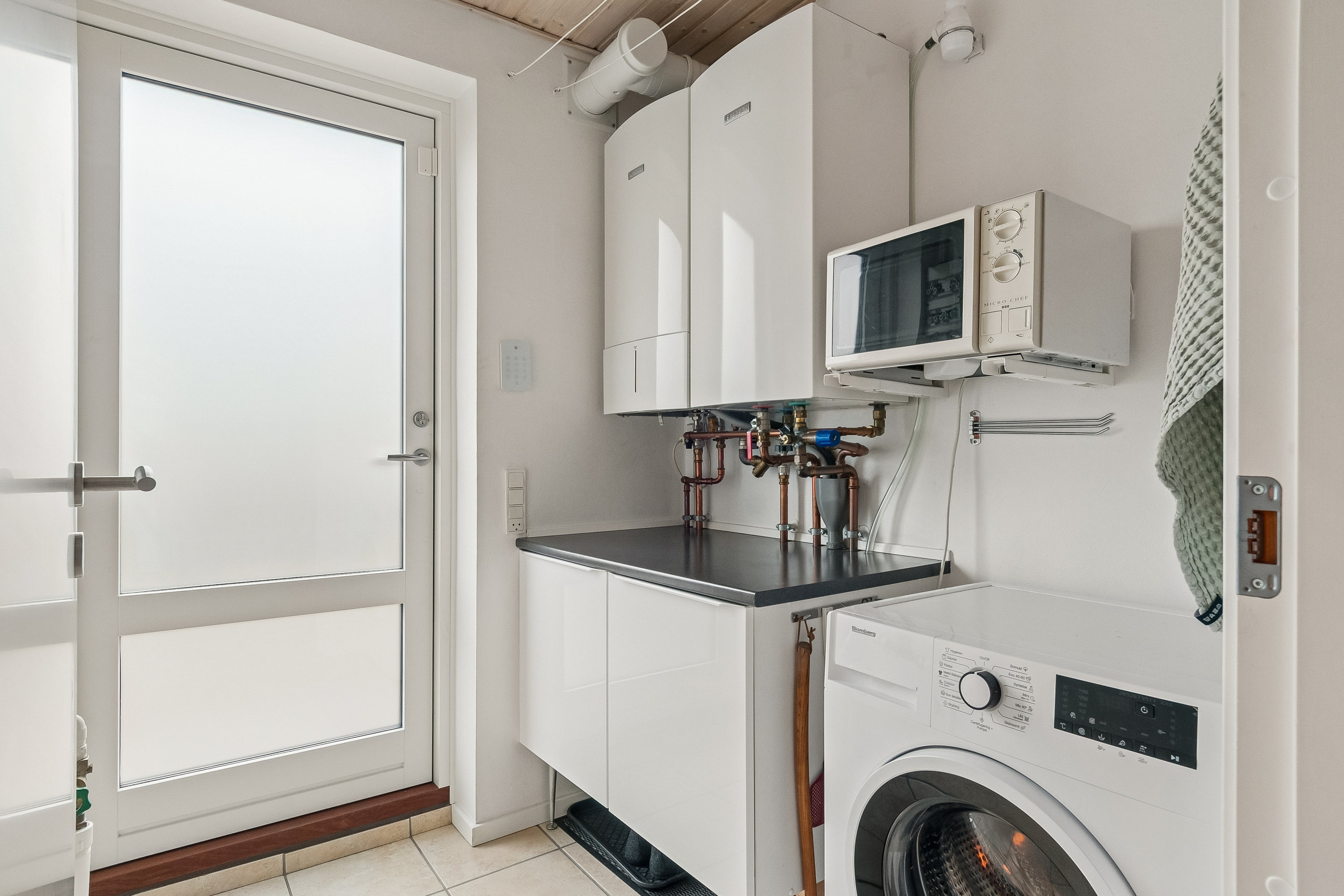 Fremhævet bryggers billede i fuldskærmstilstand. Billede af Weendam Alle 26, 2791 Dragør