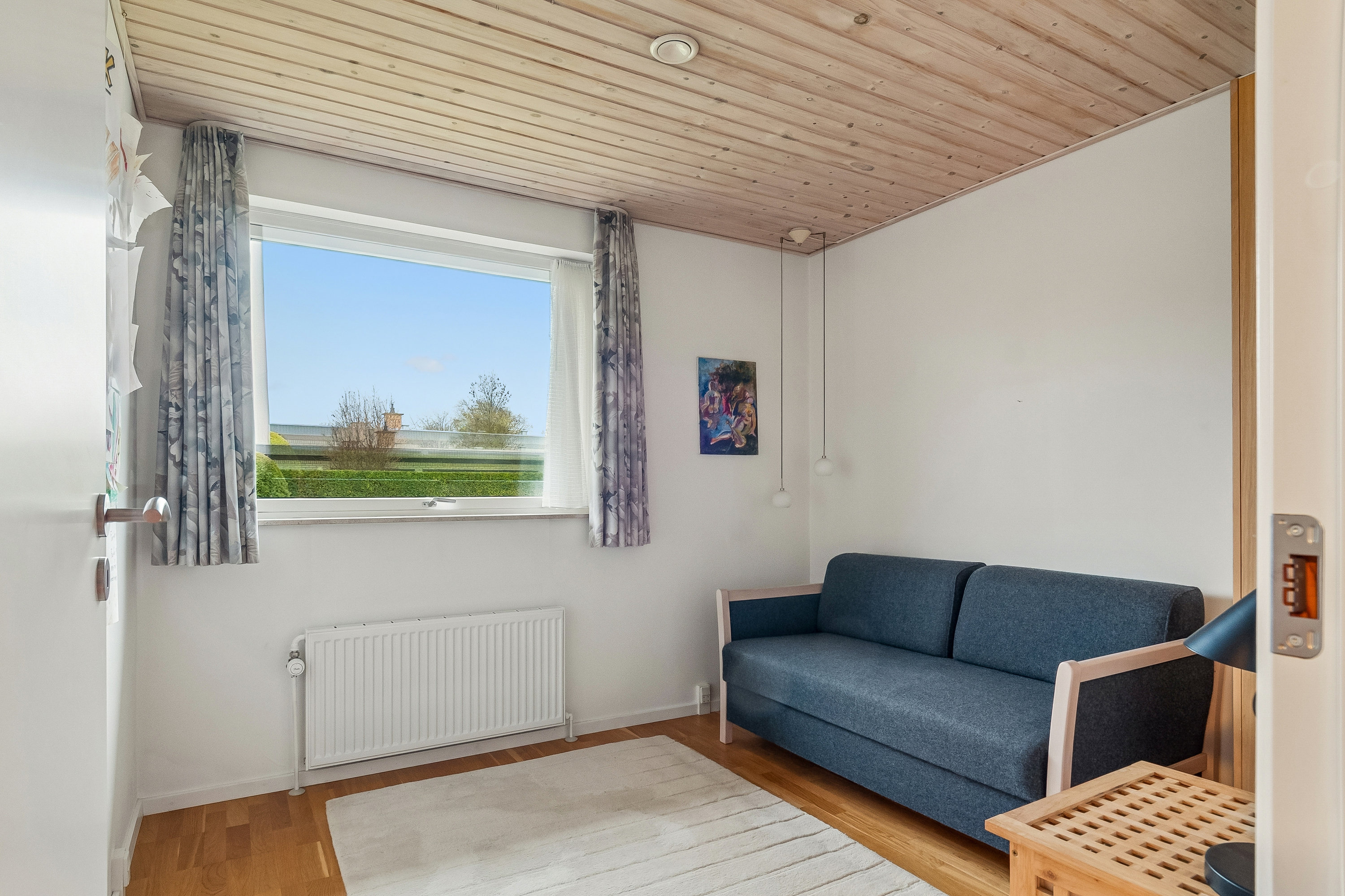 Fremhævet værelse billede i fuldskærmstilstand. Billede af Weendam Alle 26, 2791 Dragør