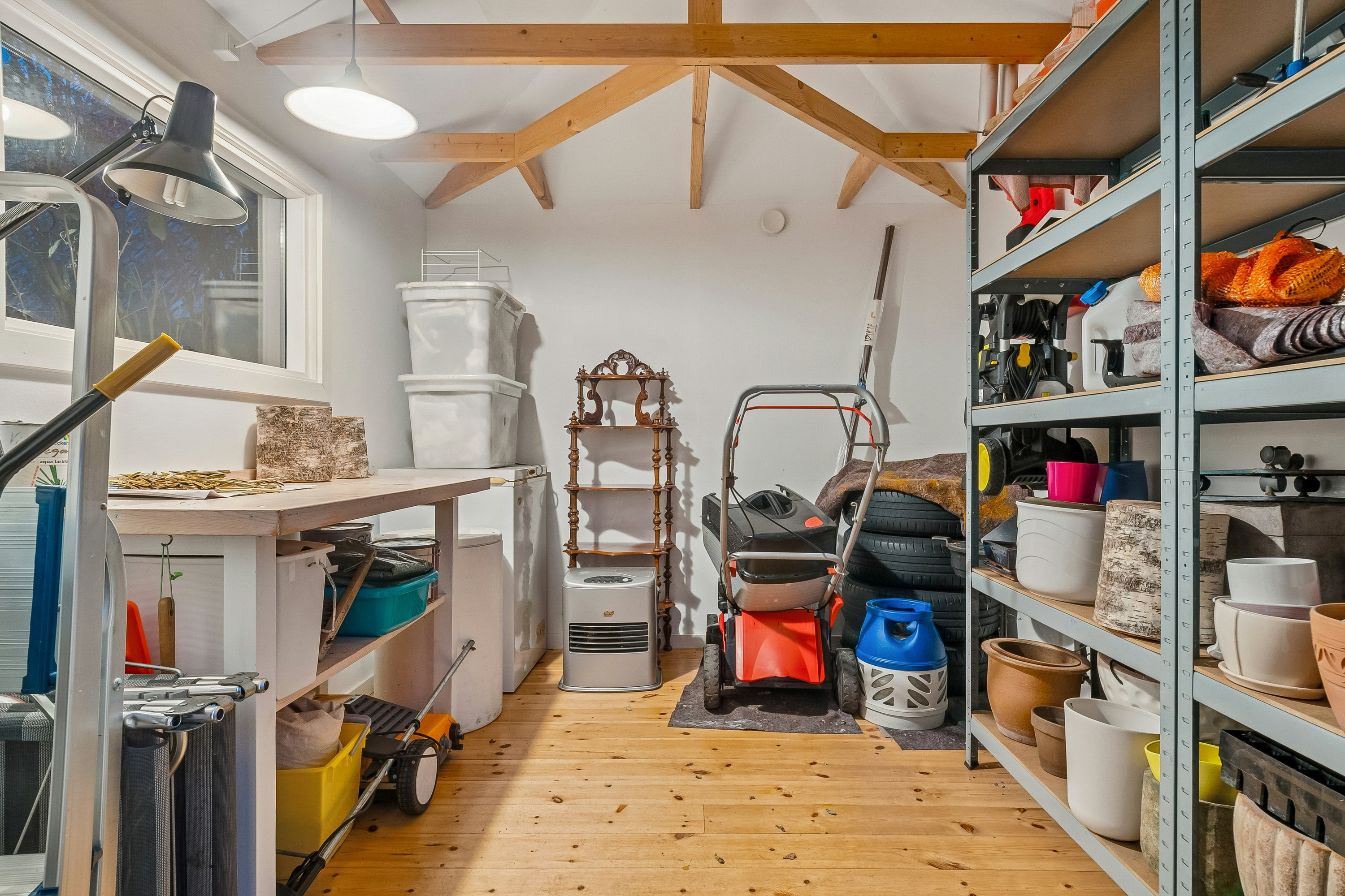 Fremhævet disponibelt rum billede i fuldskærmstilstand. Billede af Weendam Alle 26, 2791 Dragør