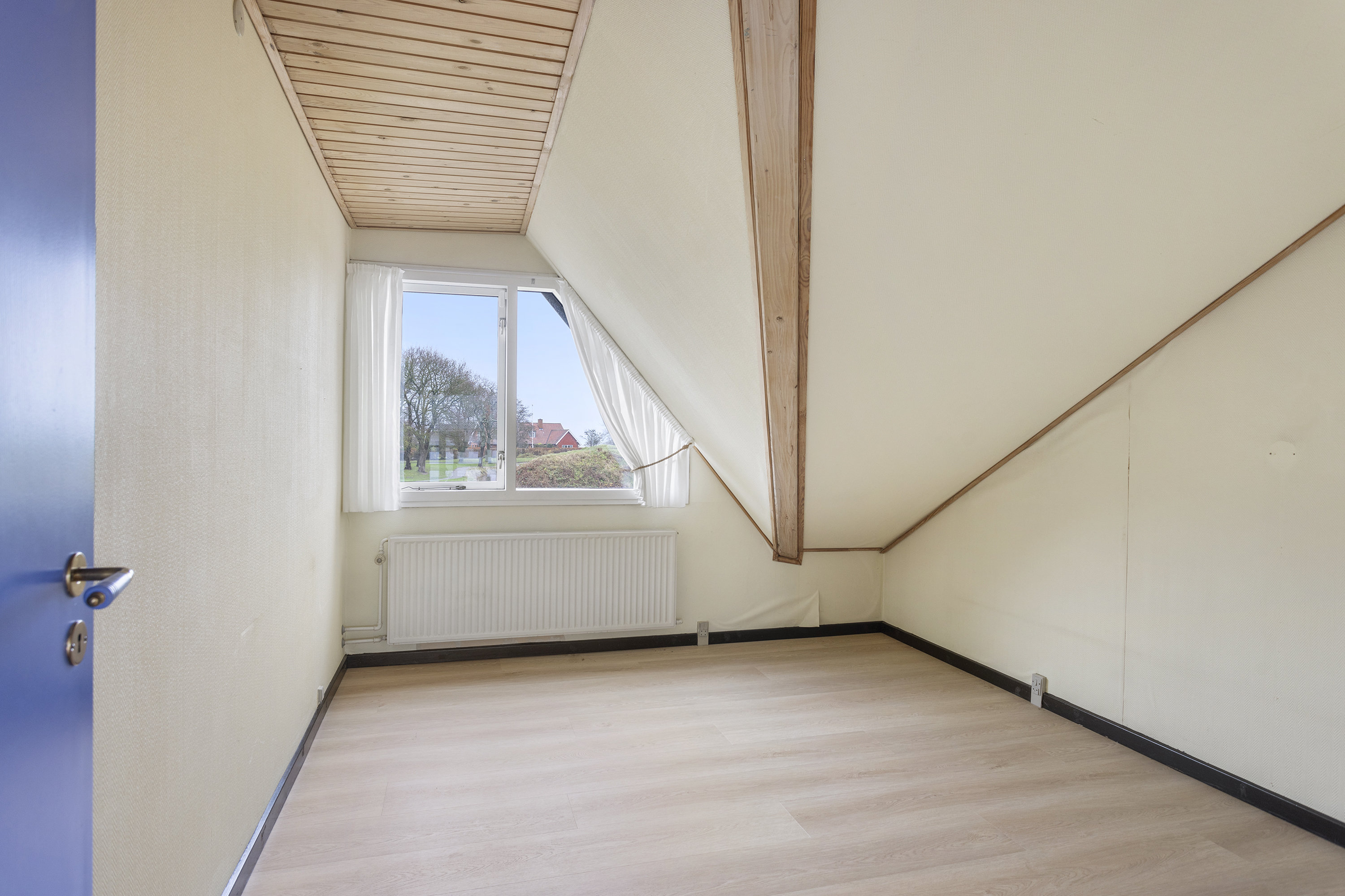 Fremhævet andet billede i fuldskærmstilstand. Billede af Nordre Skanse 36B, 9900 Frederikshavn