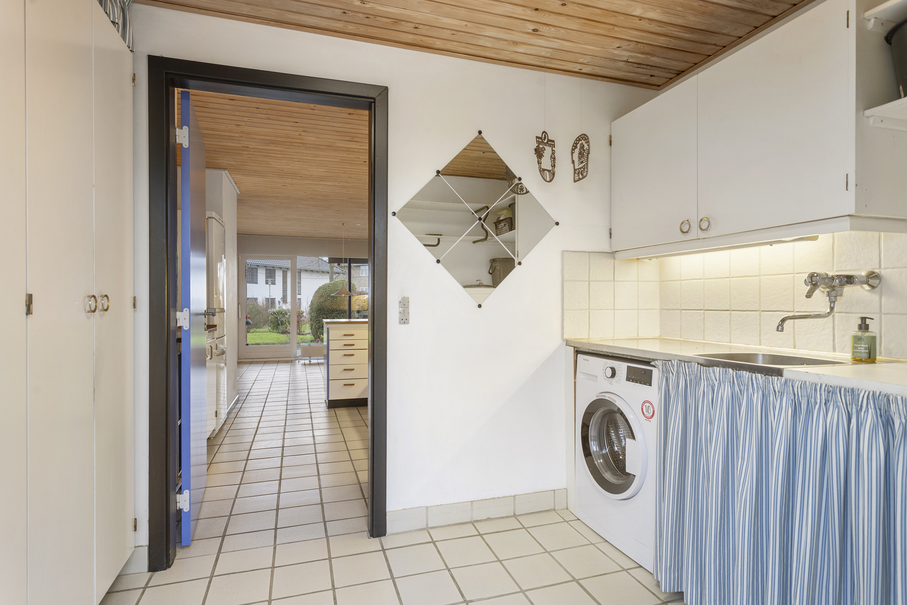 Fremhævet bryggers billede i fuldskærmstilstand. Billede af Nordre Skanse 36B, 9900 Frederikshavn