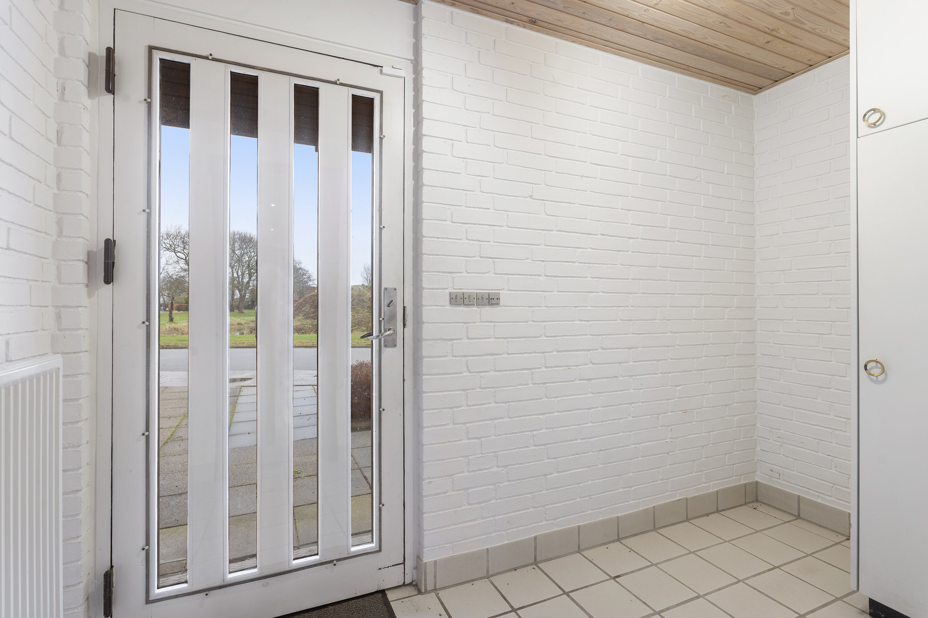 Fremhævet andet billede i fuldskærmstilstand. Billede af Nordre Skanse 36B, 9900 Frederikshavn