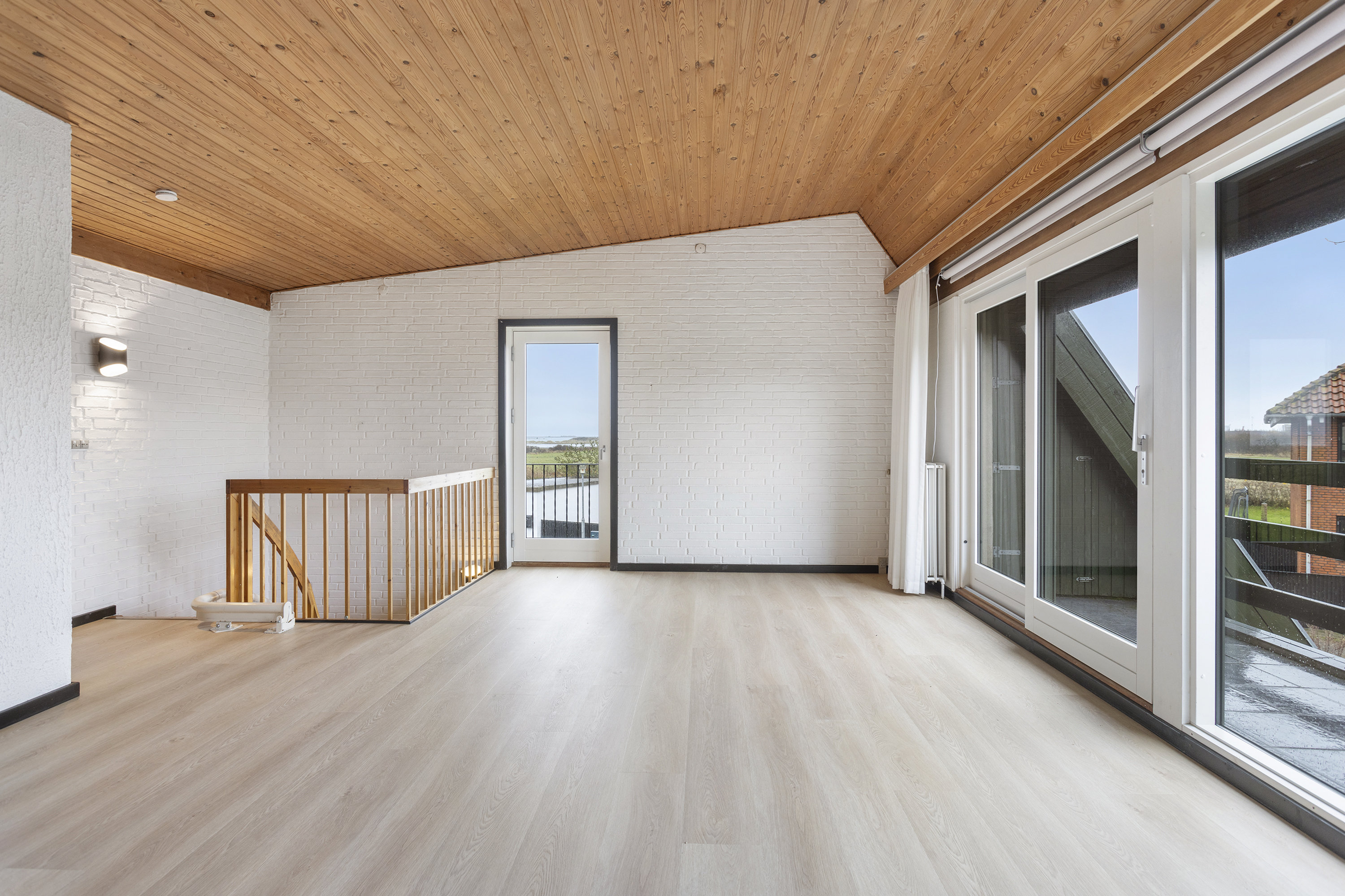 Fremhævet andet billede i fuldskærmstilstand. Billede af Nordre Skanse 36B, 9900 Frederikshavn