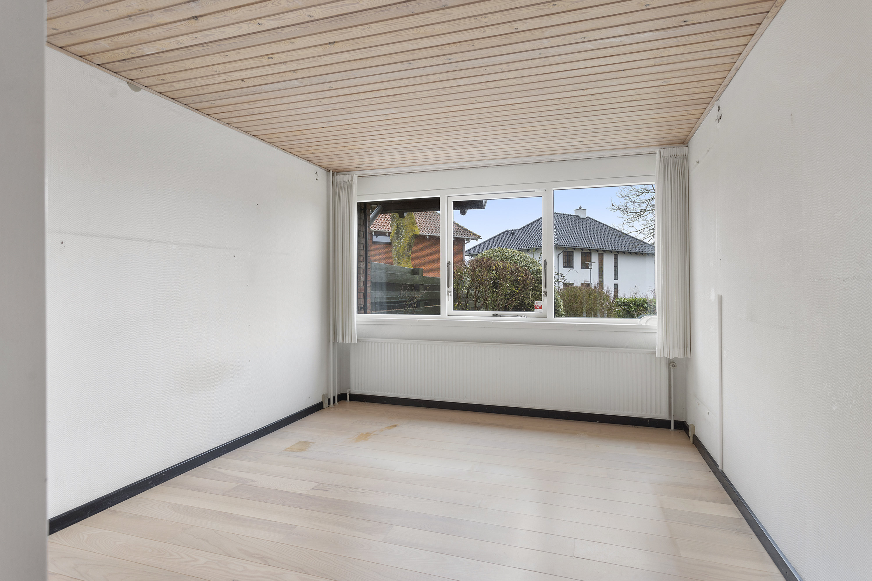 Fremhævet værelse billede i fuldskærmstilstand. Billede af Nordre Skanse 36B, 9900 Frederikshavn