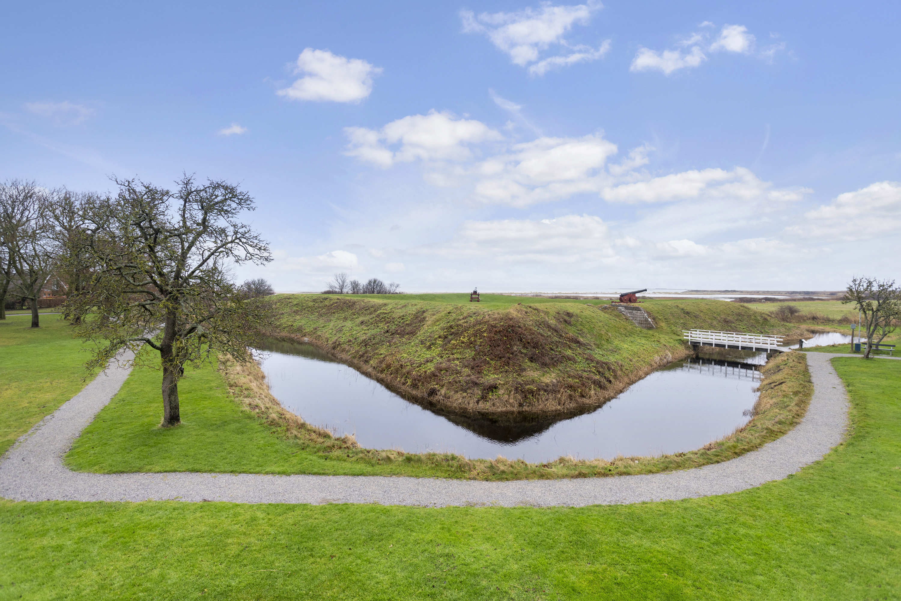 Fremhævet udsigt billede i fuldskærmstilstand. Billede af Nordre Skanse 36B, 9900 Frederikshavn