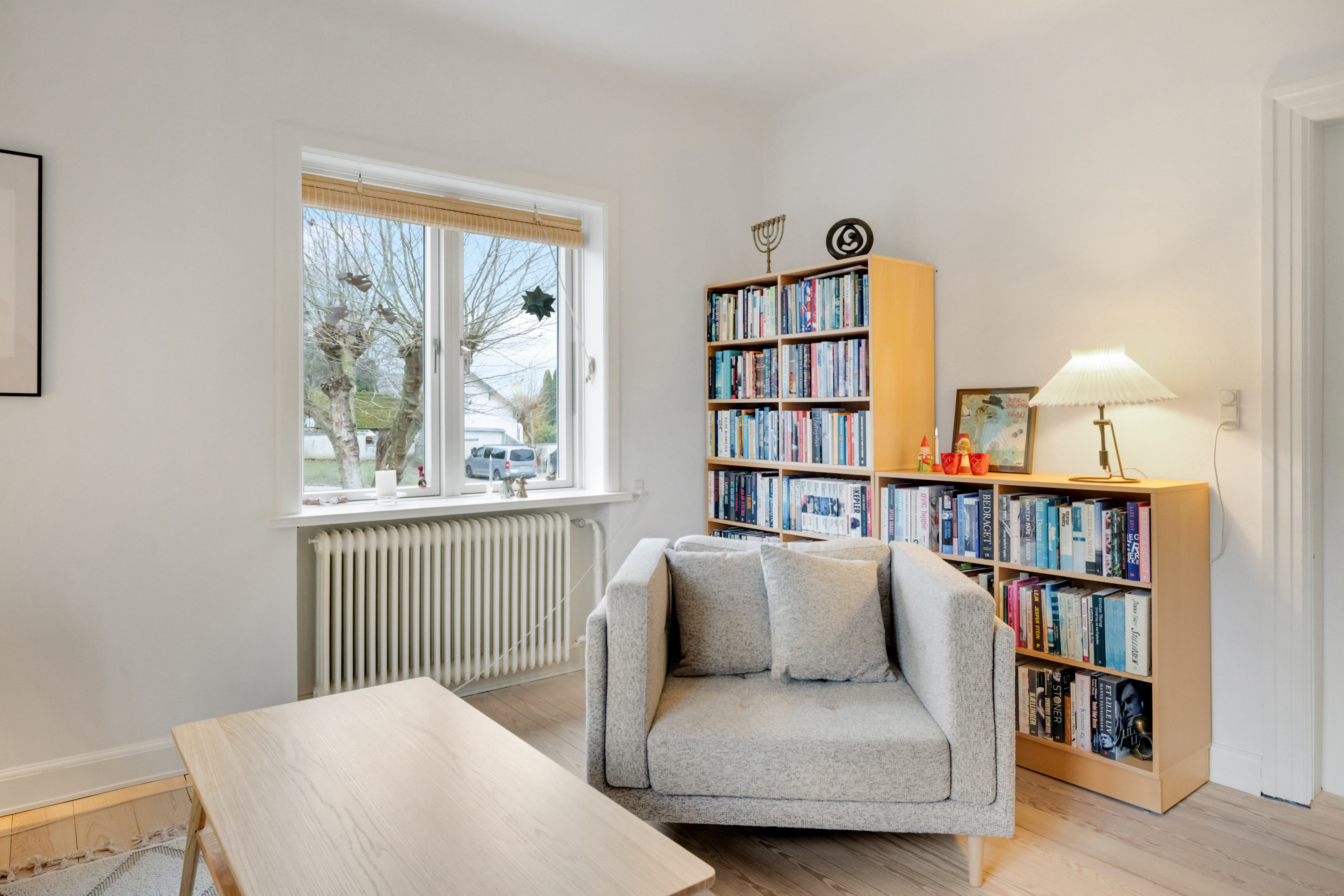 Fremhævet  billede i fuldskærmstilstand. Billede af Engdalsvej 16, 8220 Brabrand